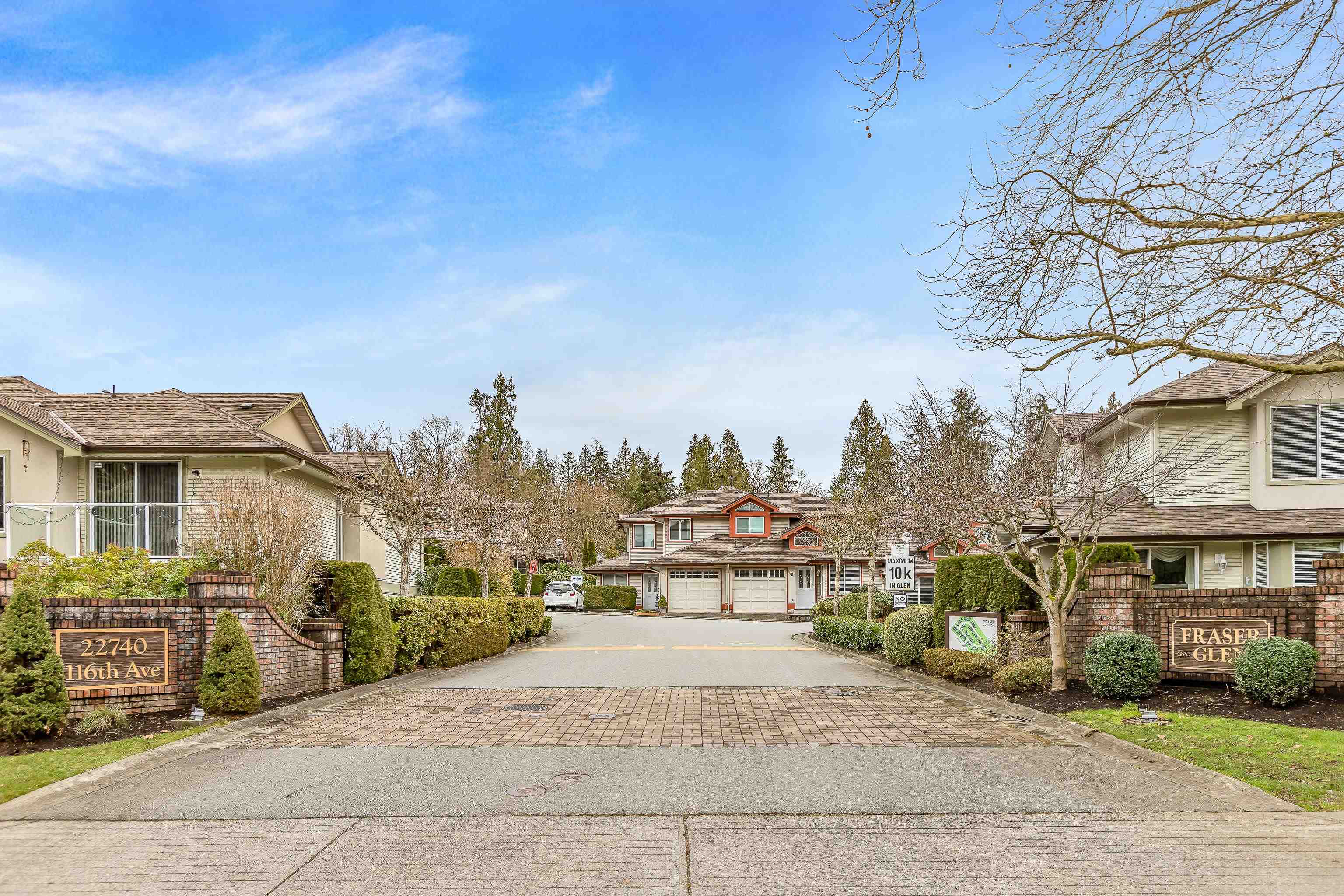 18 22740 116 AVENUE, R3072309, BC,