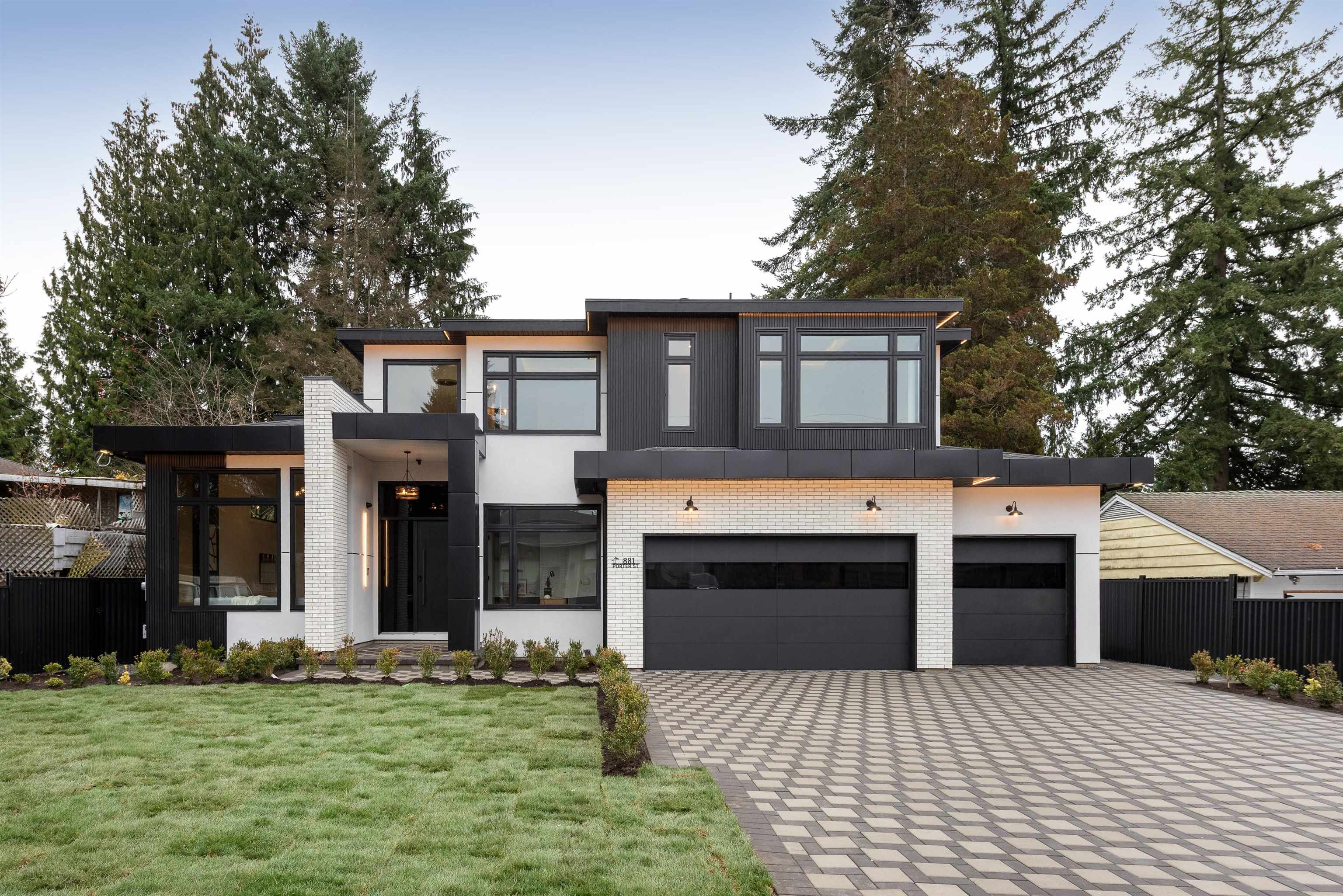 881 PORTER STREET, Coquitlam BC V3J 5B9, R3072310, BC,