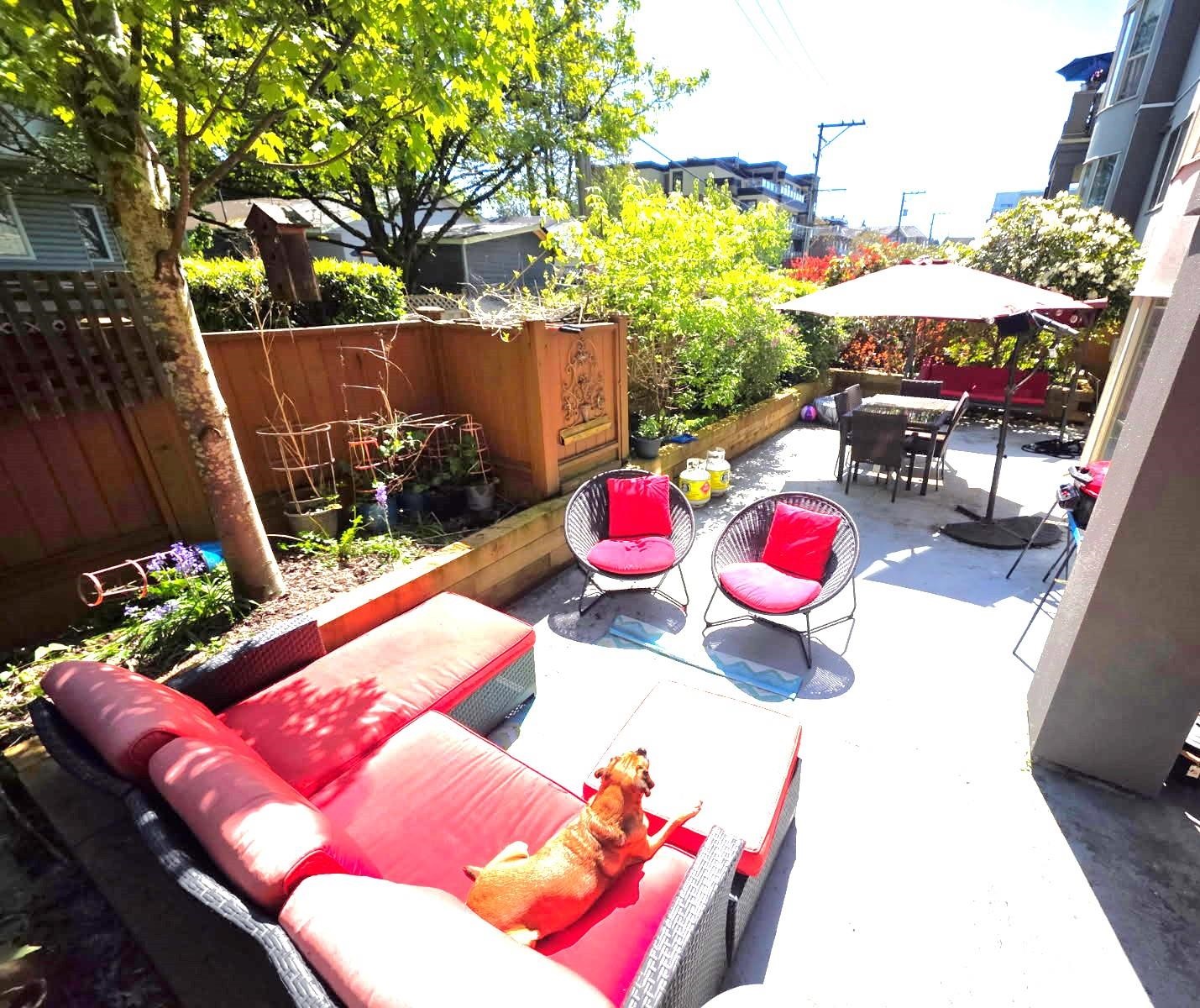 105 2345 CENTRAL AVENUE, R3072313, BC,