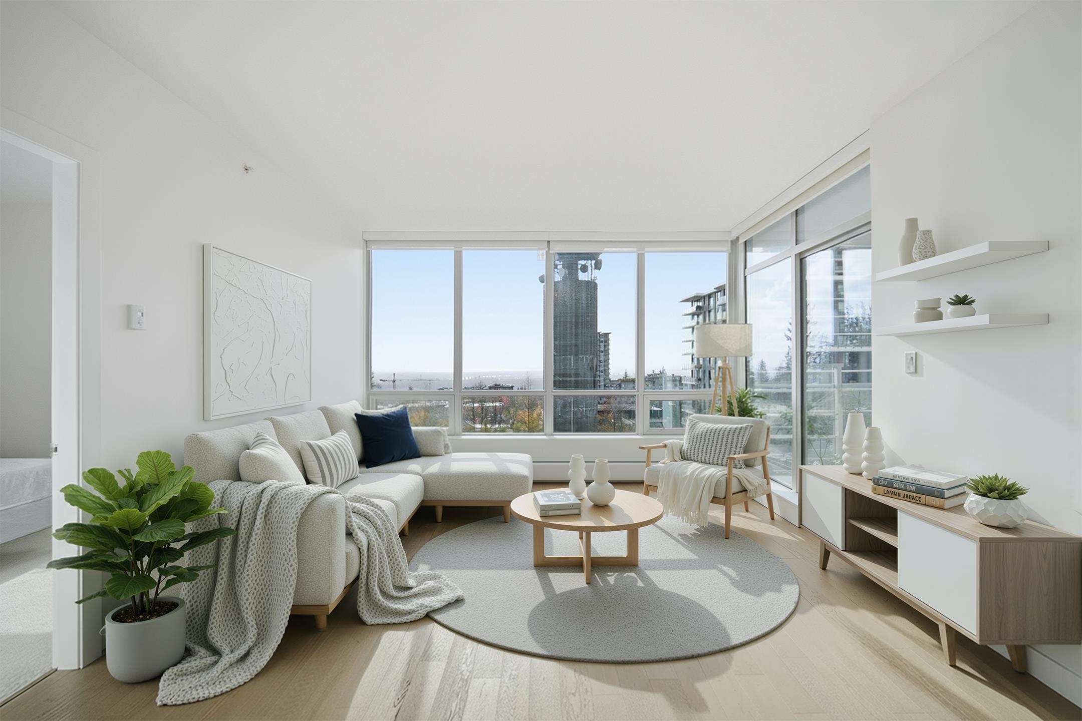 1103 9060 UNIVERSITY CRESCENT, R3072315, BC,