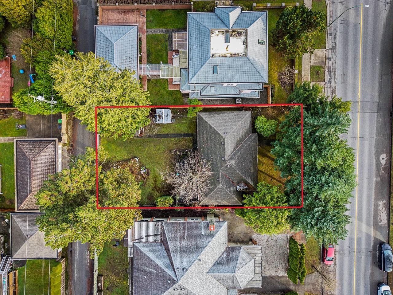 1323 W 49TH AVENUE, Vancouver BC V6M 2R2, R3072321, BC,