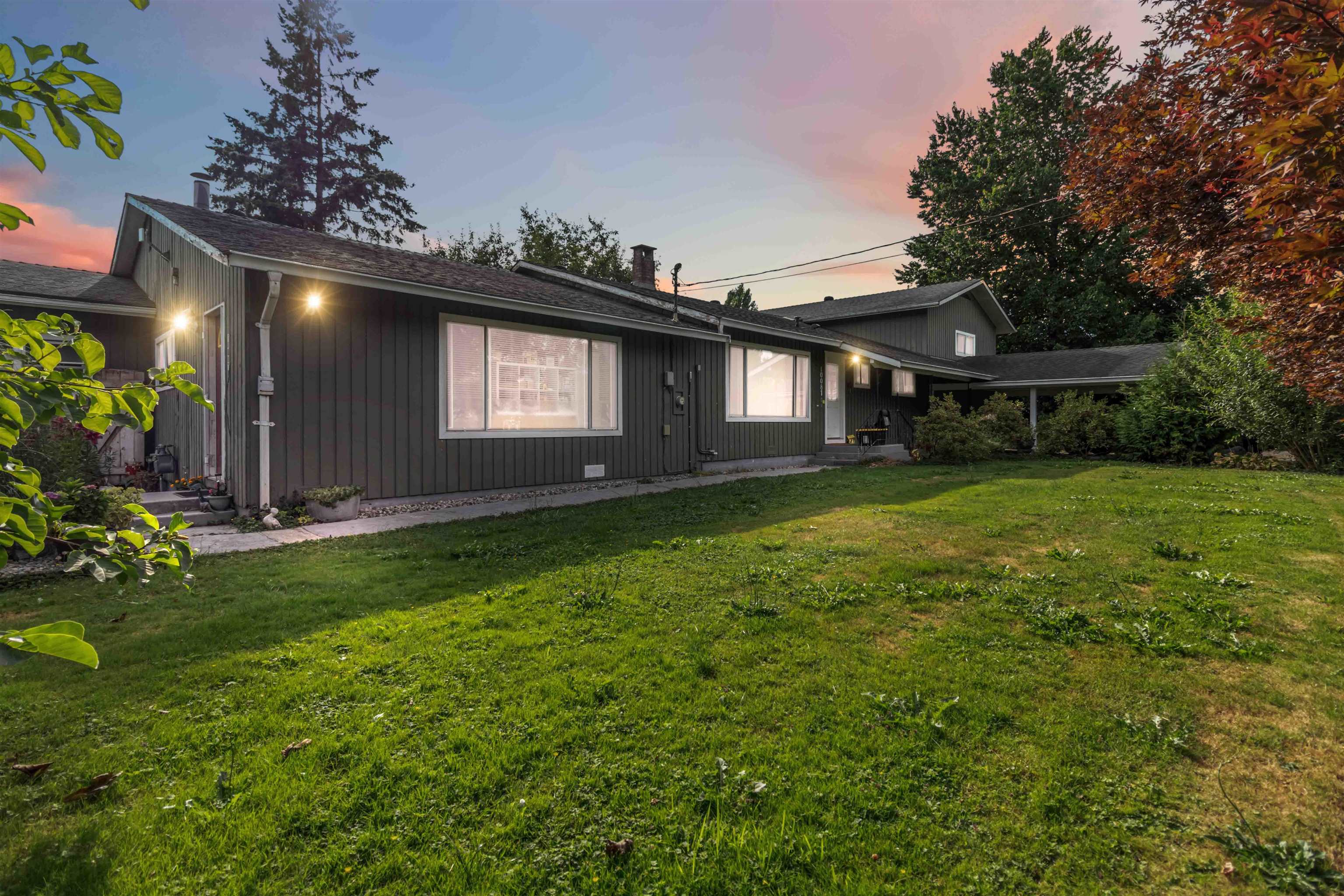 10087 MOUNTAINVIEW ROAD, Mission BC V2V 4J1, R3072322, BC,