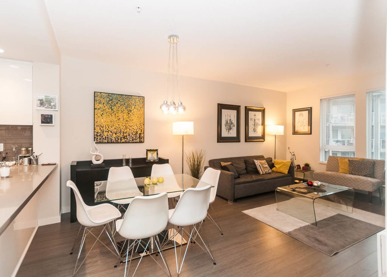 405 255 1ST STREET, R3072325, BC,