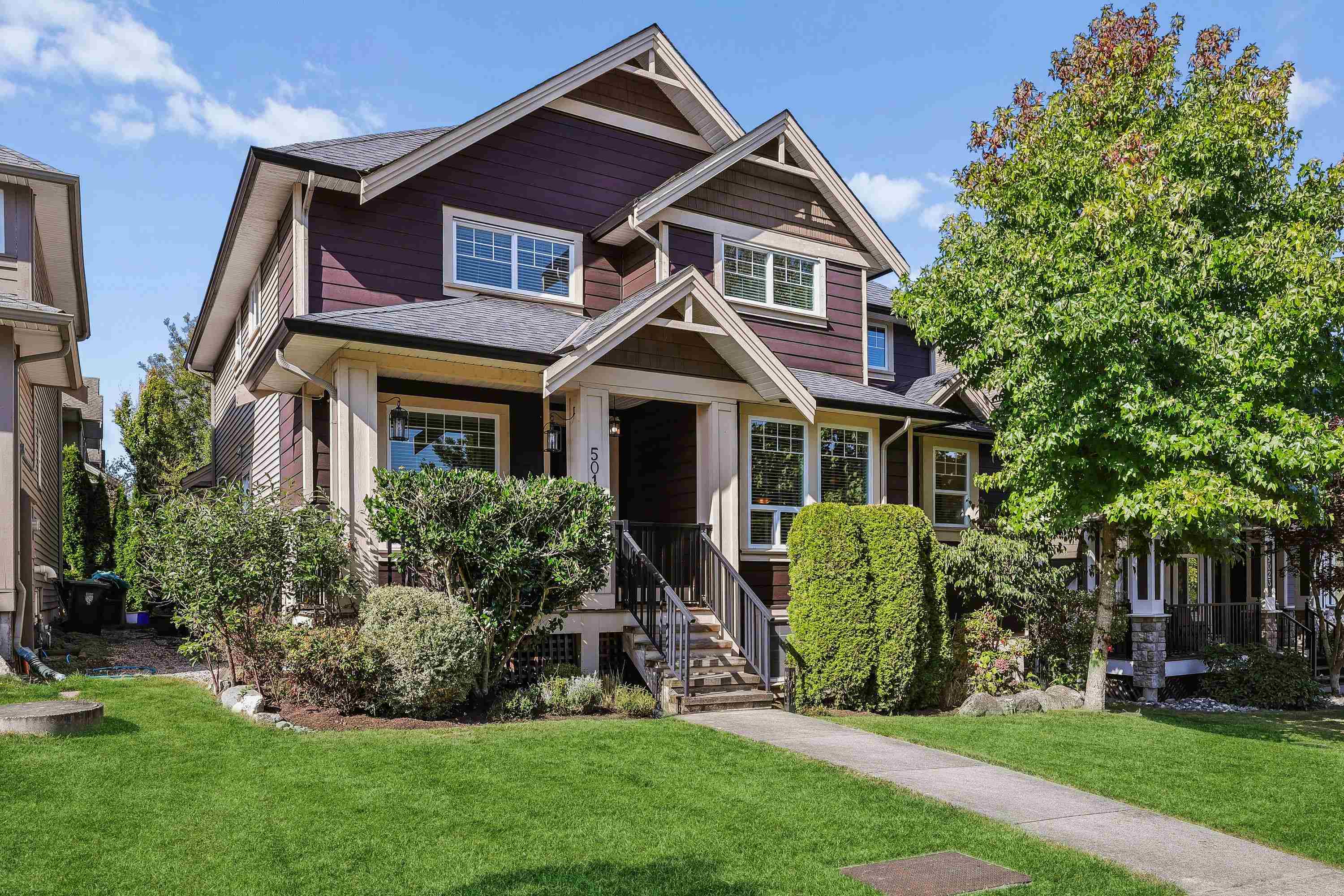 5017 223 STREET, Langley BC V2Y 2V4, R3072329, BC,