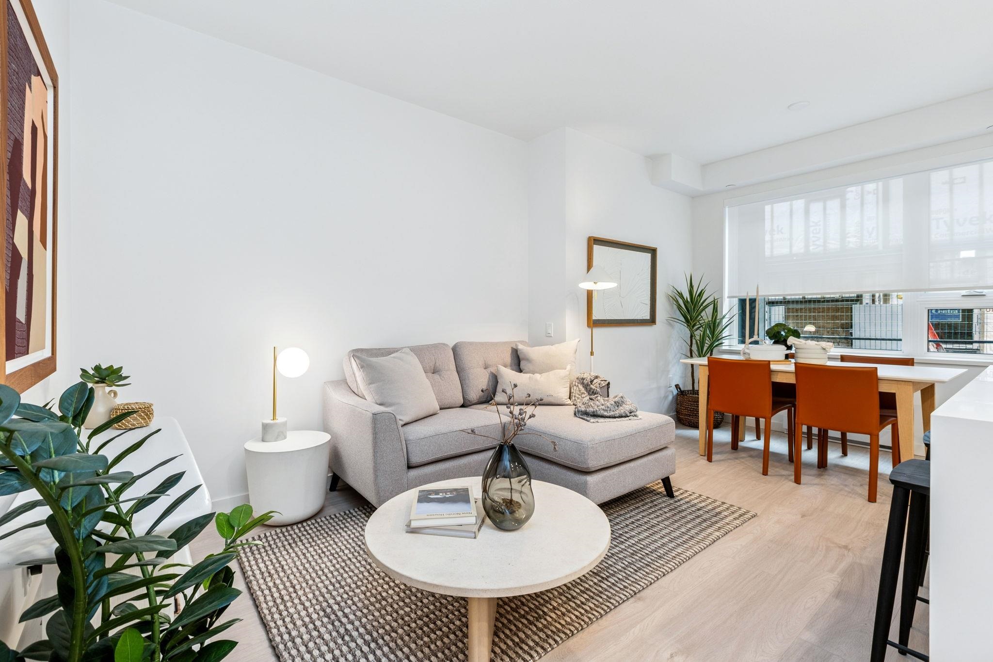 109 948 LYTTON STREET, R3072335, BC,