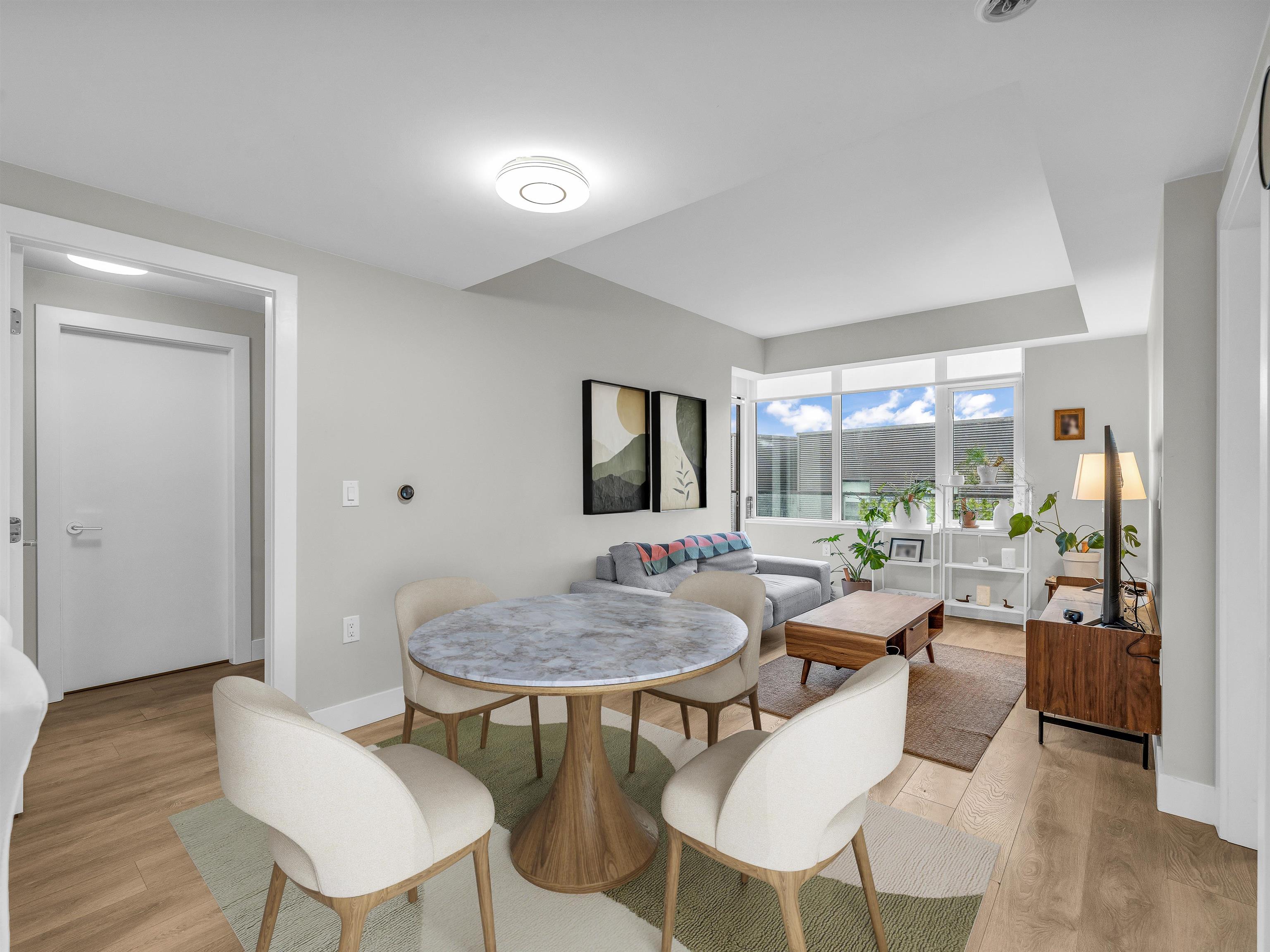 607 3451 SAWMILL CRESCENT, R3072345, BC,