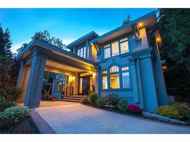 1309 MATHERS AVENUE, West Vancouver BC V7T 2G5, R3072351, BC,