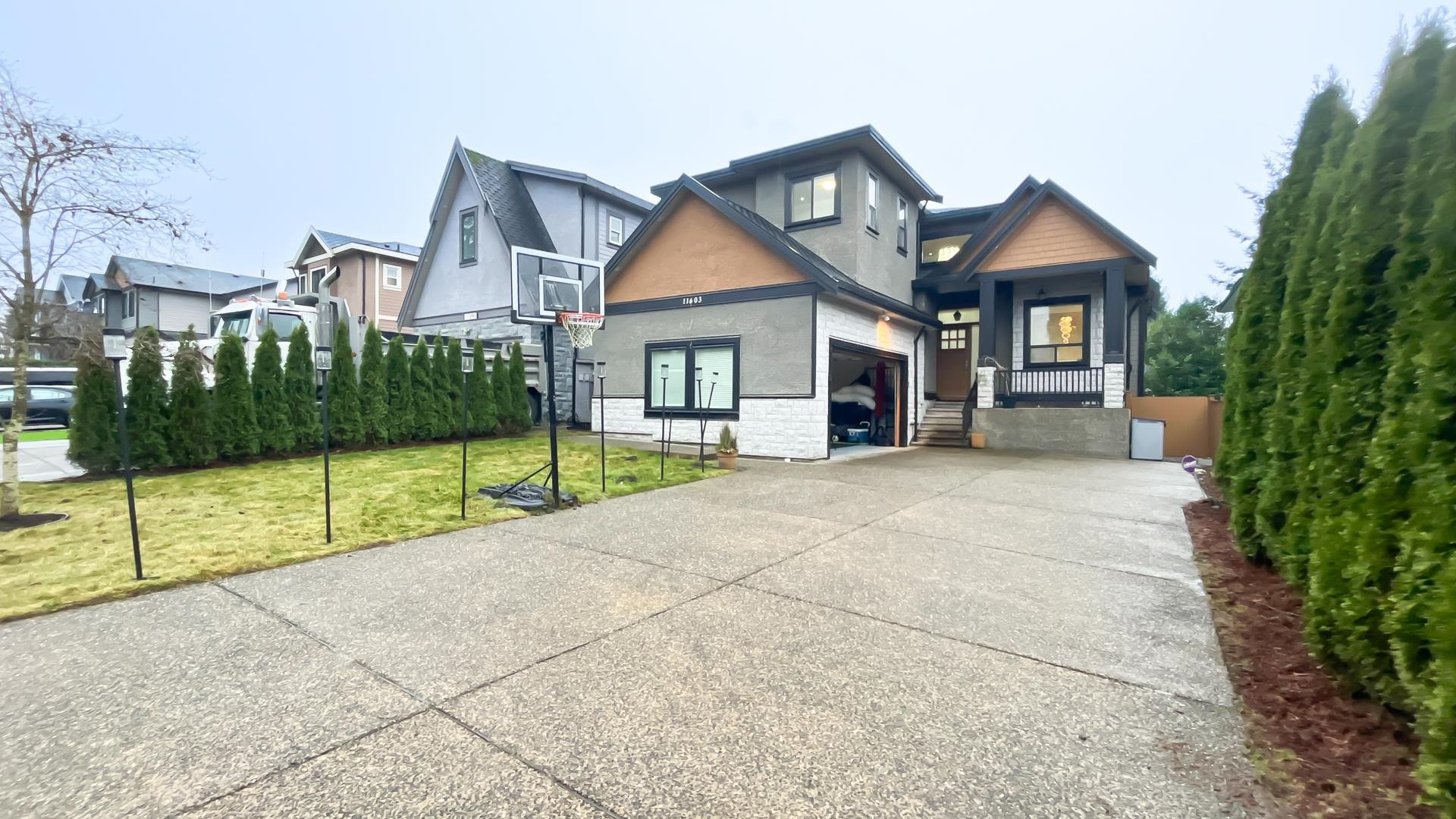 11603 RIVER WYND, Maple Ridge BC V2X 7G9, R3072356, BC,