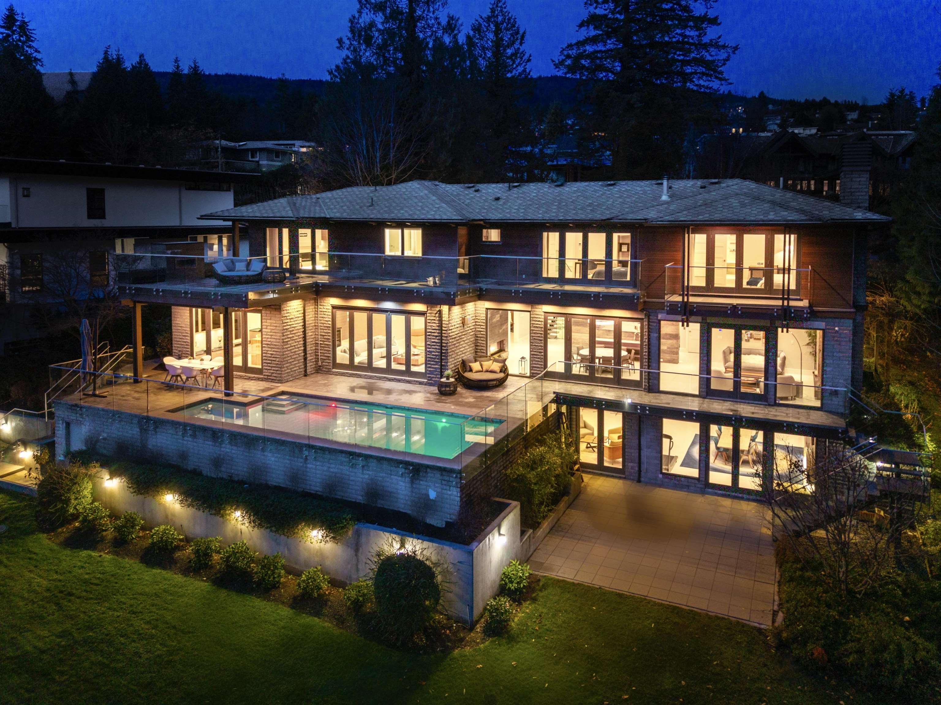 720 PARKSIDE ROAD, West Vancouver BC V7S 1P3, R3072357, BC,
