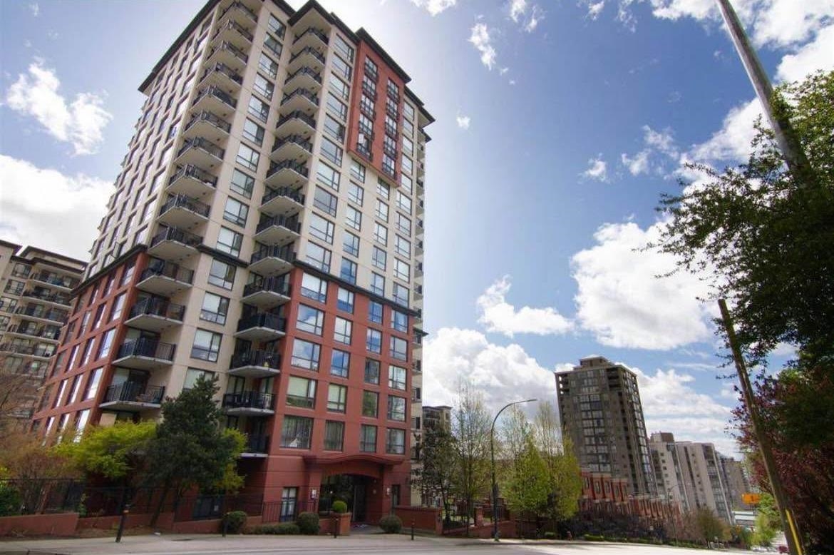 307 814 ROYAL AVENUE, R3072359, BC,