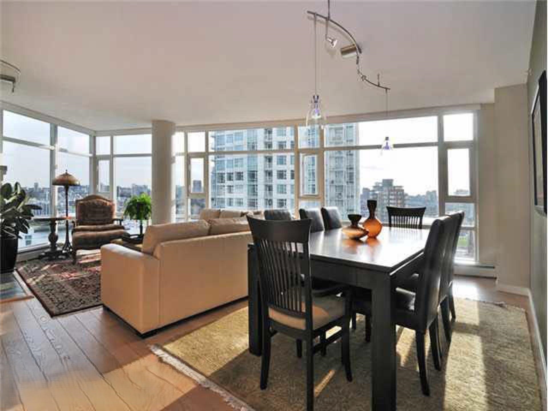 1807 198 AQUARIUS MEWS, R3072364, BC,