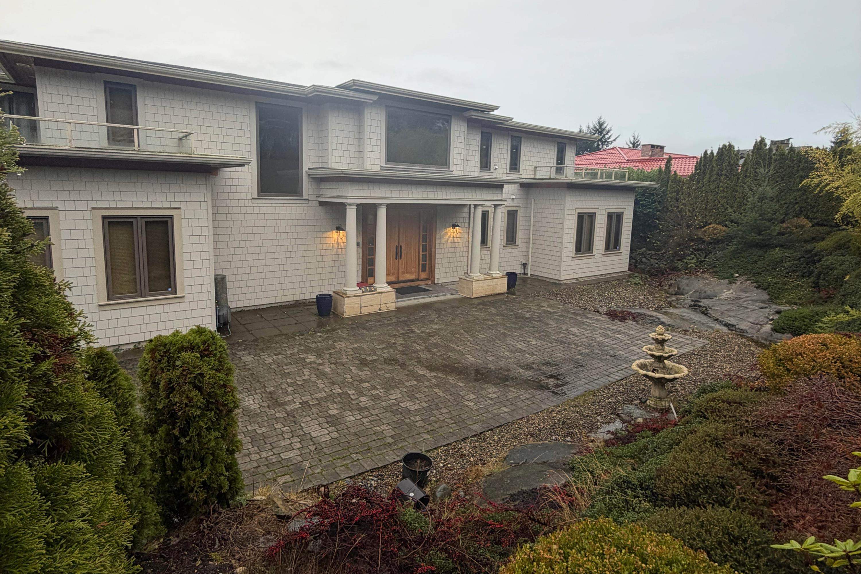 950 GREENWOOD ROAD, West Vancouver BC V7S 1X7, R3072374, BC,