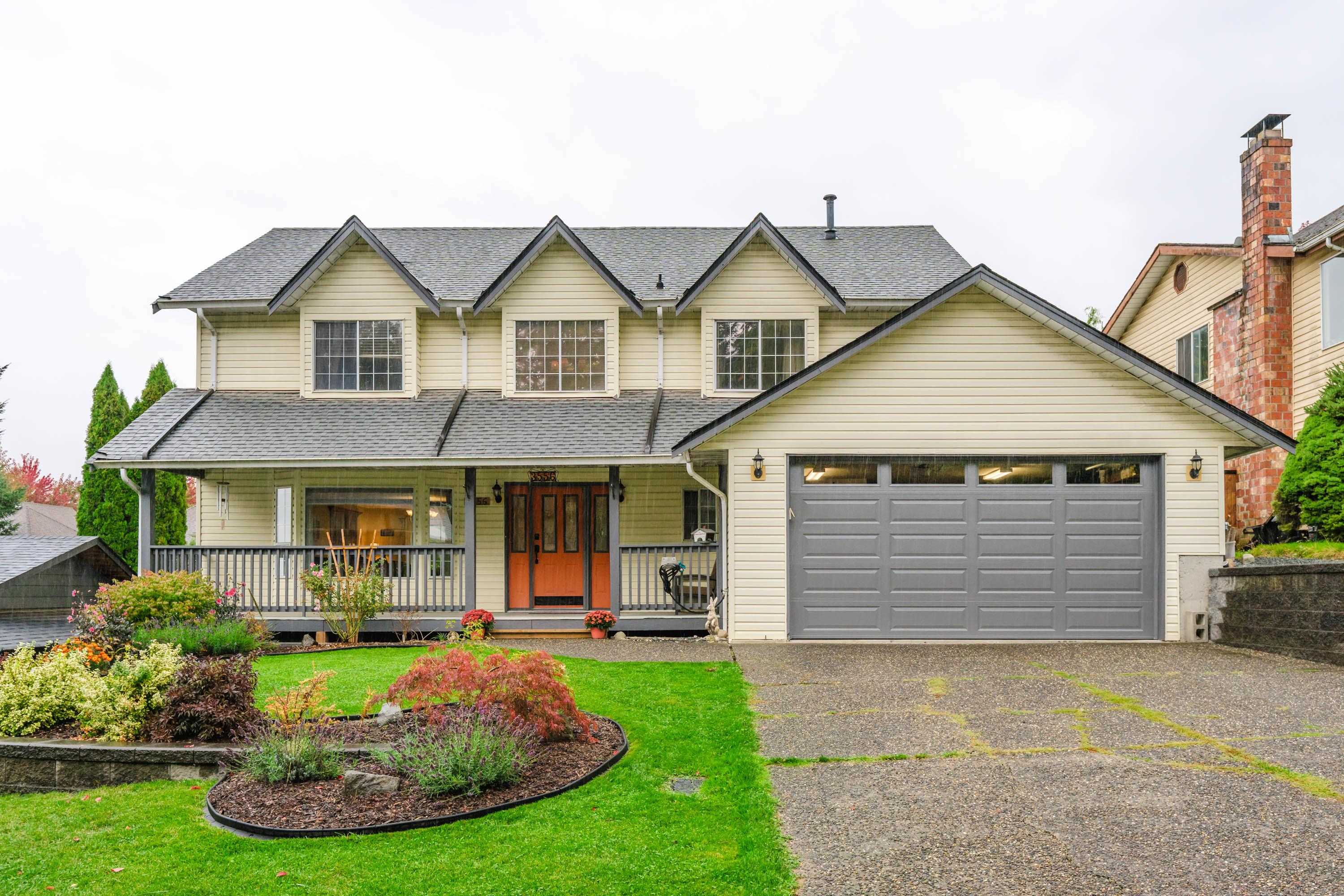 3556 DUNSMIUR WAY, Abbotsford BC V2S 6G4, R3072382, BC,