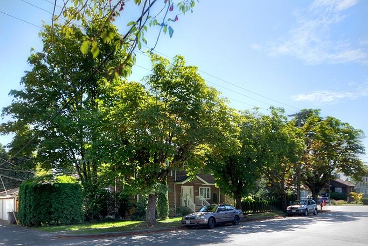 5688 TRAFALGER STREET, Vancouver BC V6N 1C3, R3072398, BC,