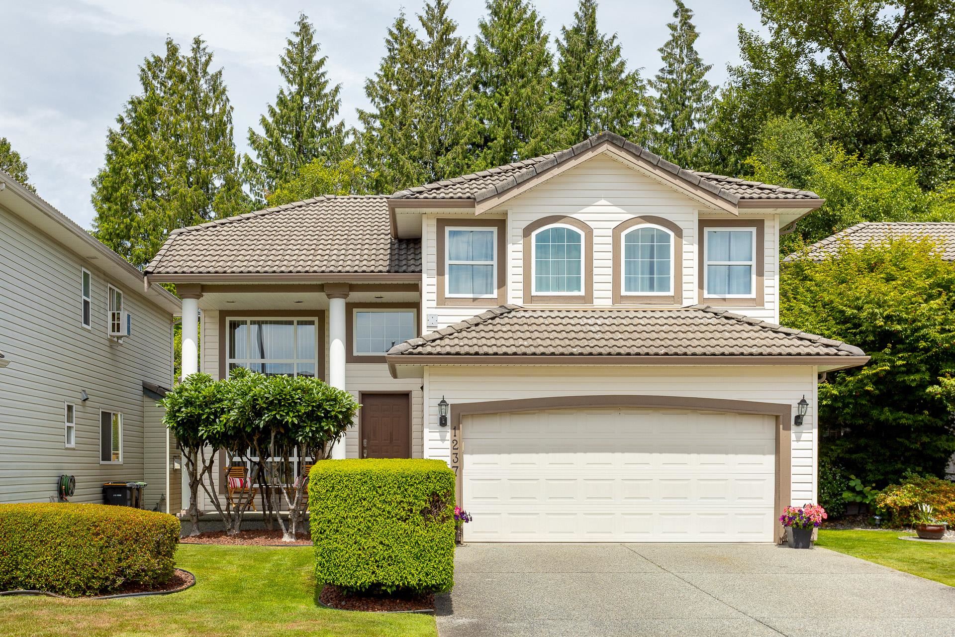 1237 AMAZON DRIVE, Port Coquitlam BC V3B 7Y9, R3072411, BC,
