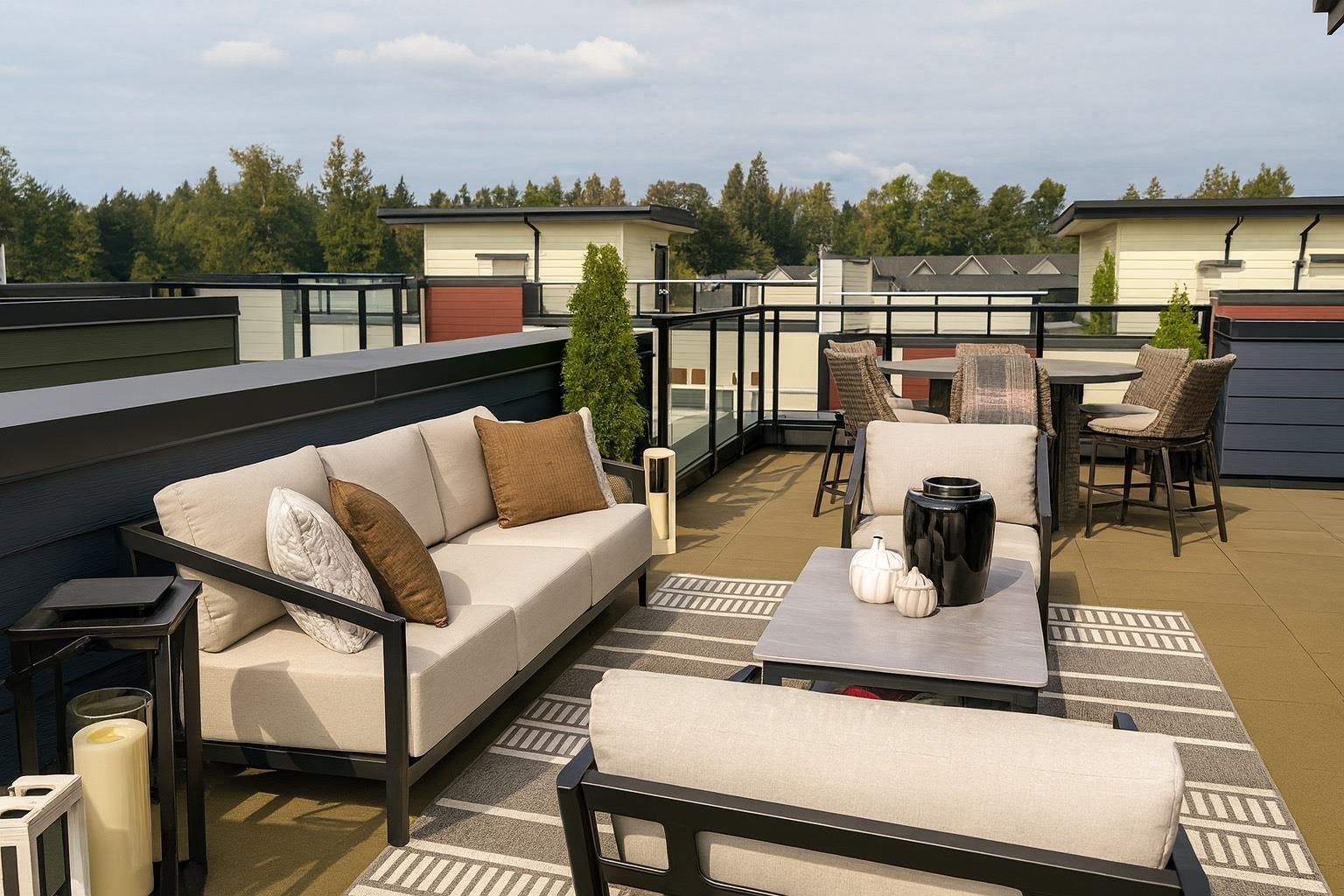 64 7381 PRESTON BOULEVARD, R3072412, BC,