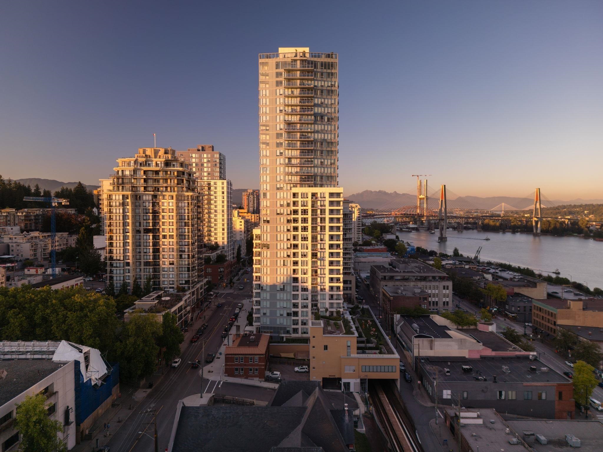 2406 618 CARNARVON STREET, R3072416, BC,