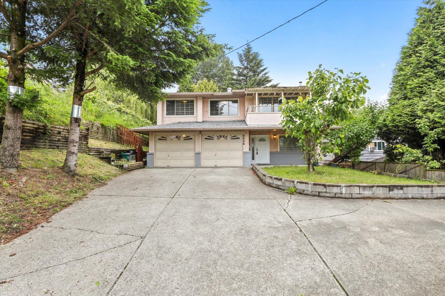 8036 CEDAR STREET, Mission BC V2V 3N1, R3072436, BC,