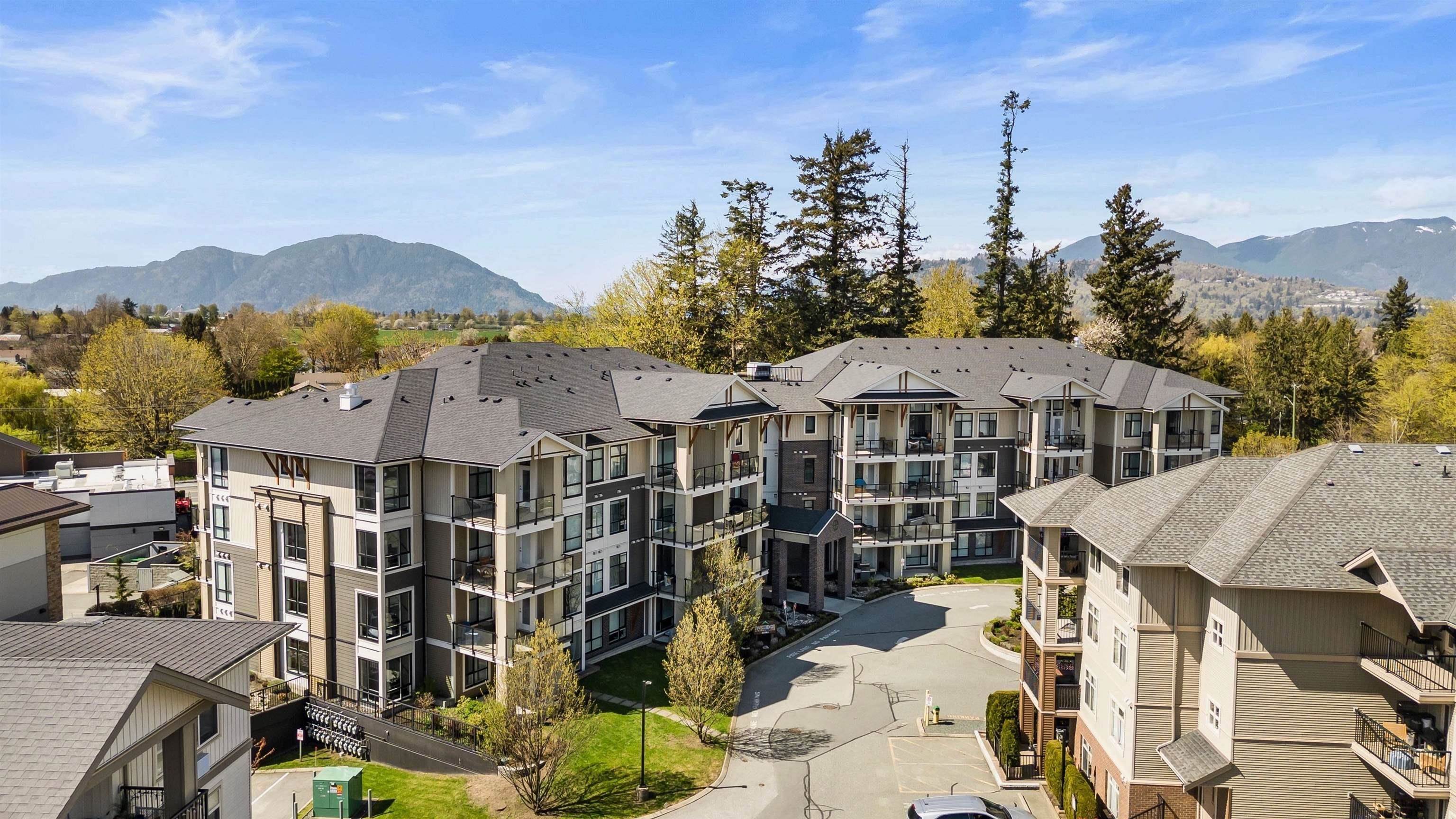 103 45761 STEVENSON ROAD, R3072446, BC,