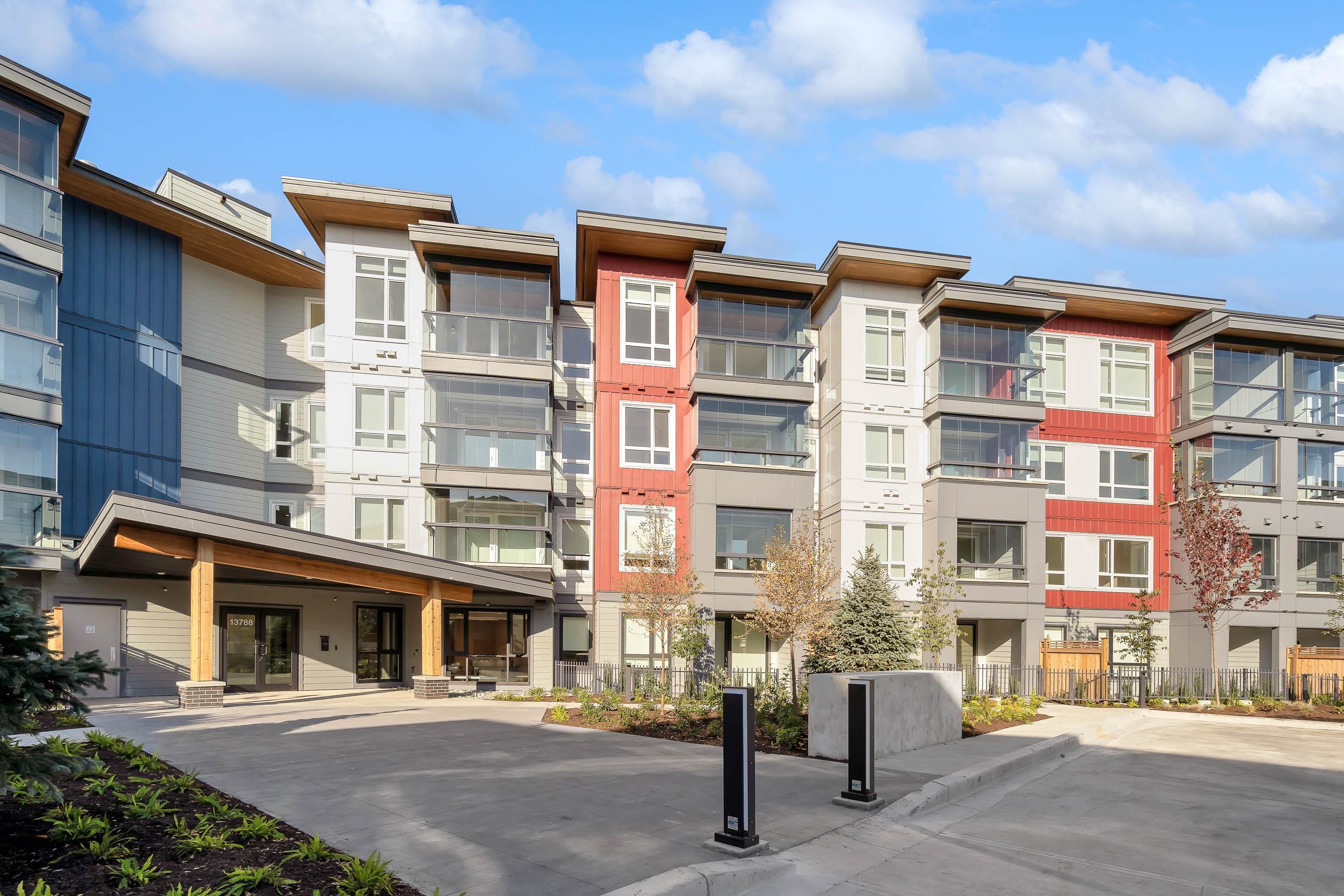 223 13788 76 AVENUE, R3072455, BC,