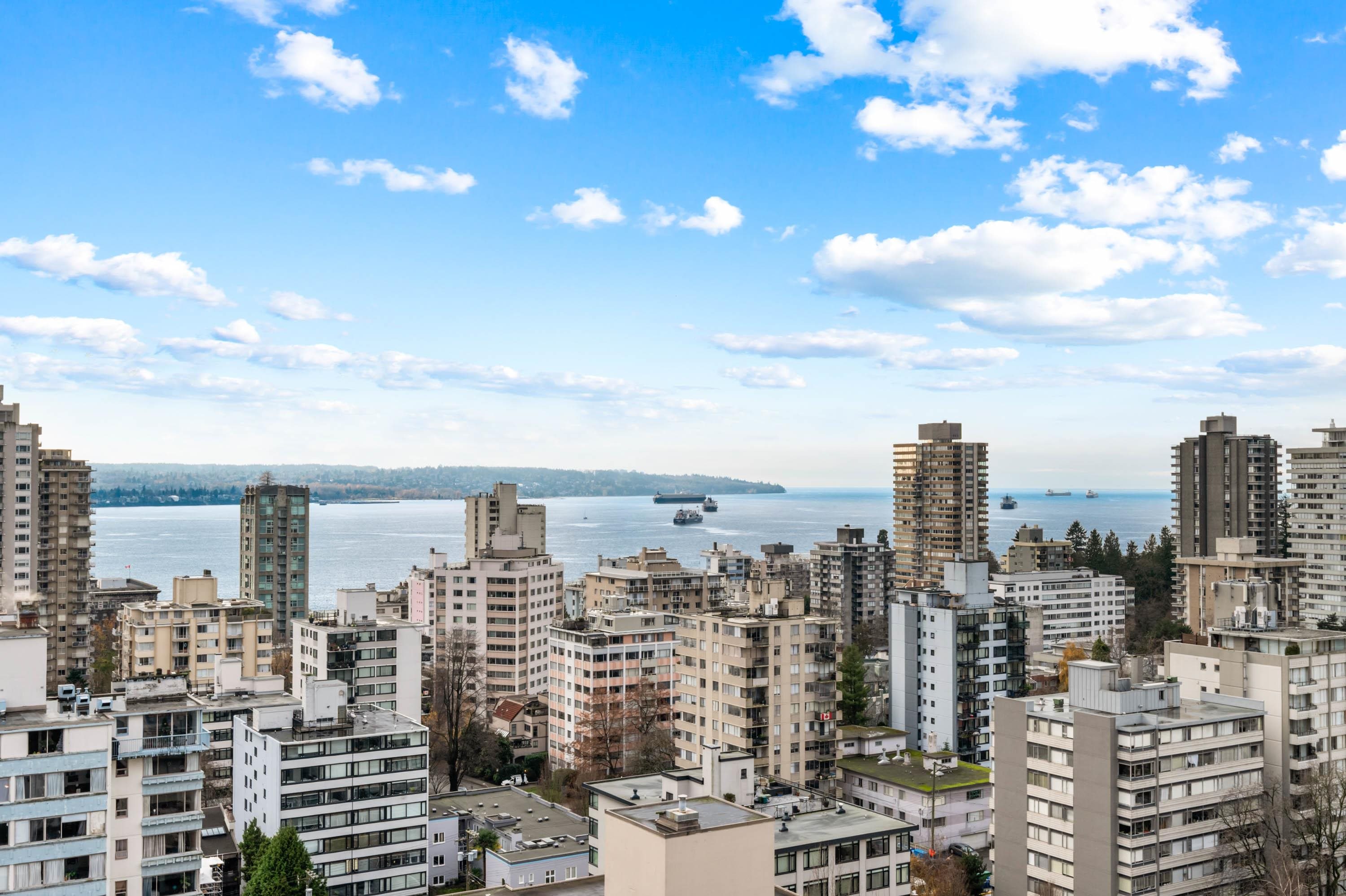 2004 1816 HARO STREET, R3072456, BC,