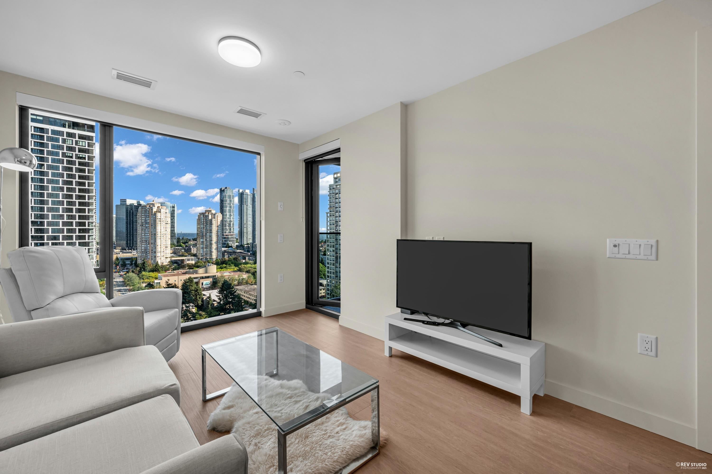 1601 5987 WILSON AVENUE, R3072483, BC,