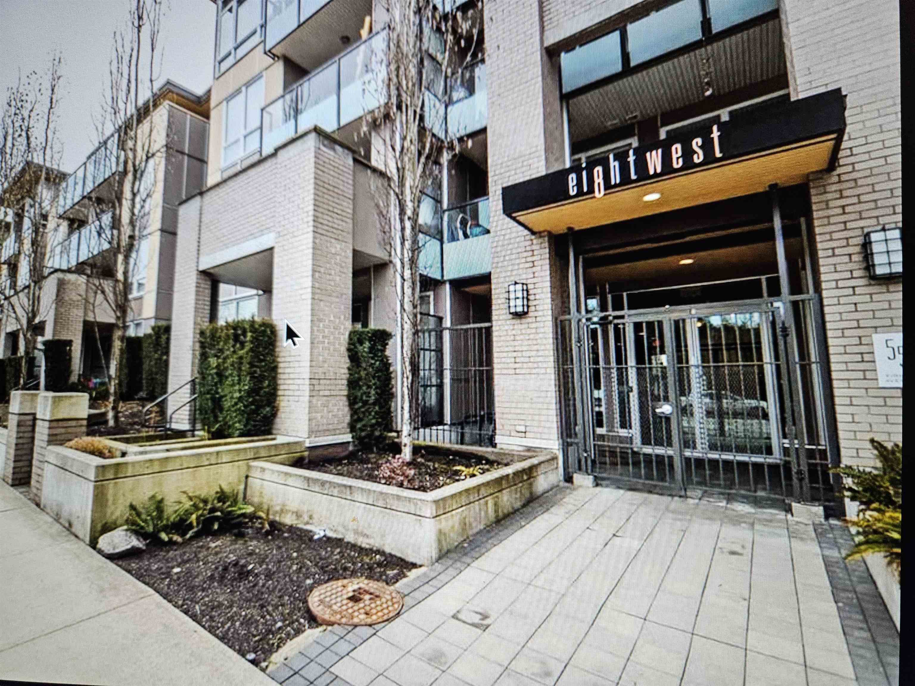 109 55 EIGHTH AVENUE, R3072493, BC,