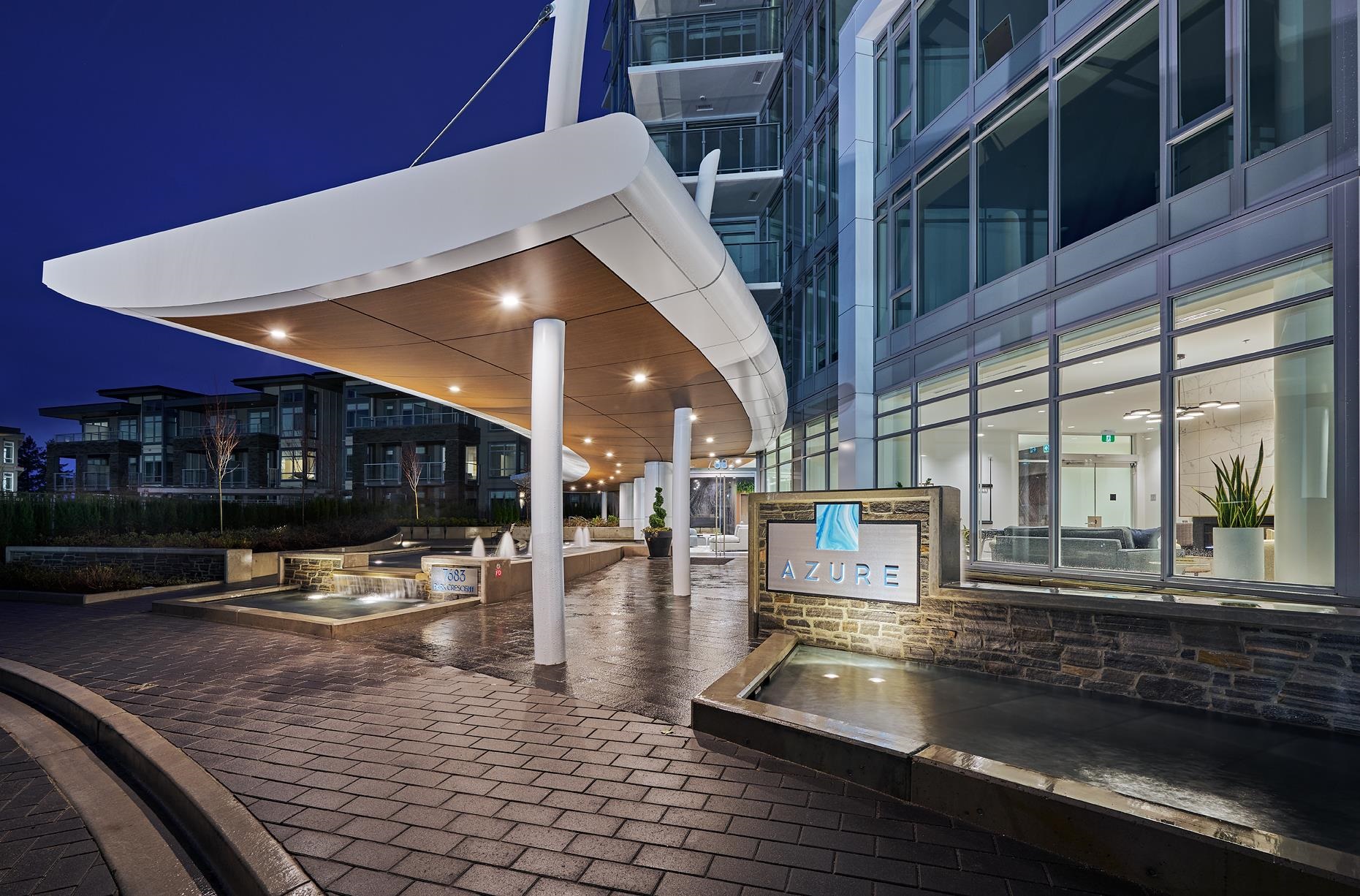 2505 7683 PARK CRESCENT, R3072495, BC,