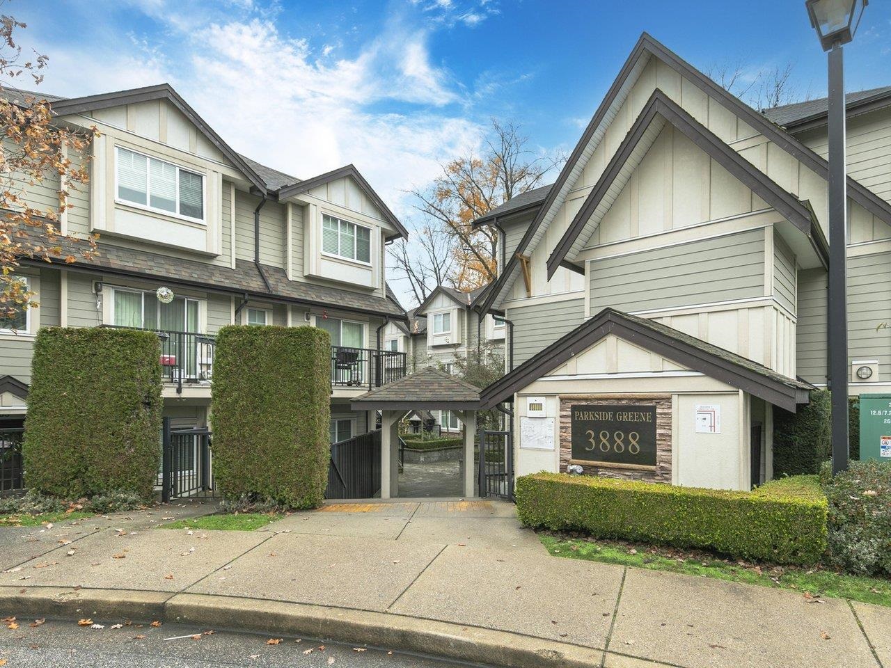 226 3888 NORFOLK STREET, R3072511, BC,