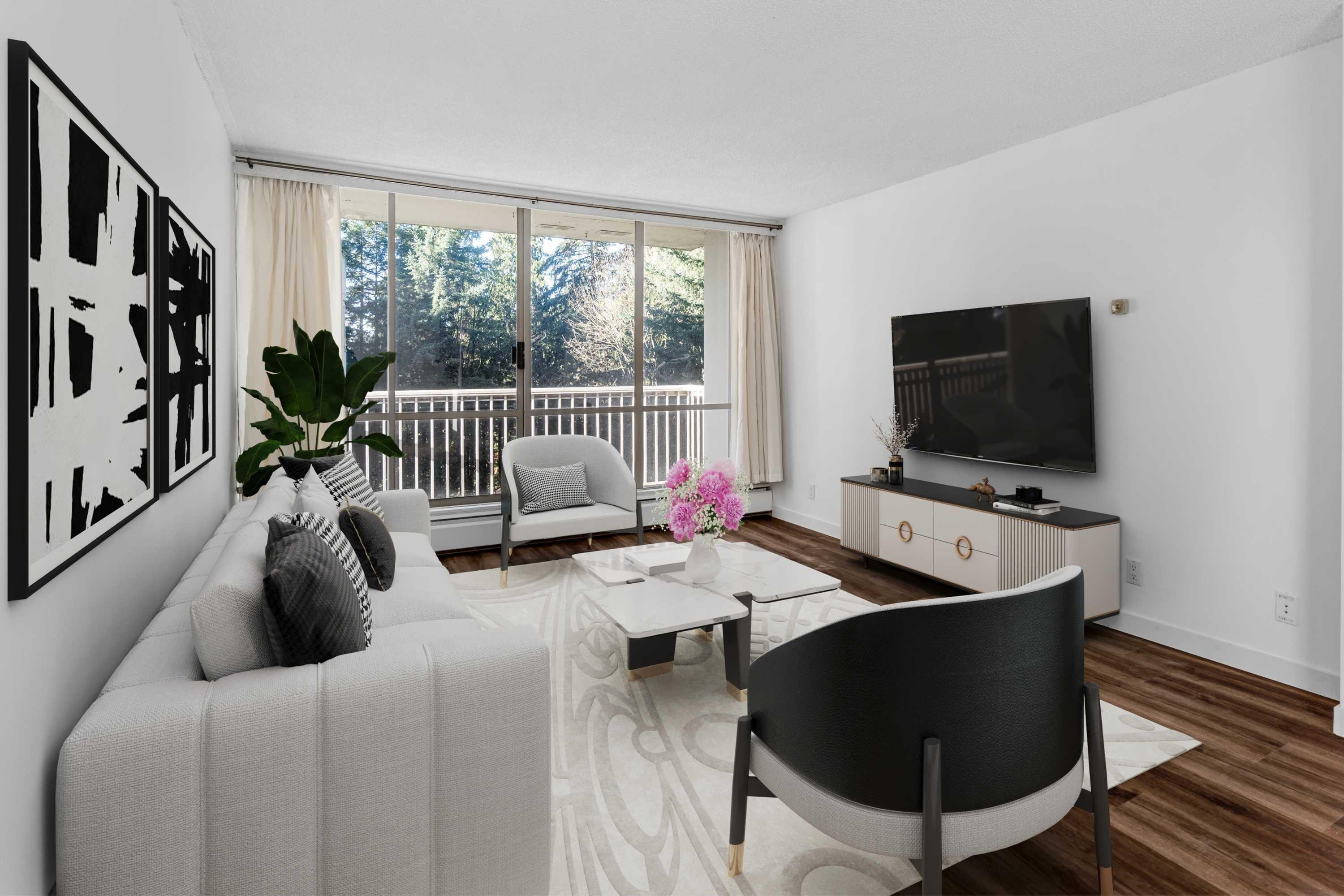 911 2016 FULLERTON AVENUE, R3072514, BC,