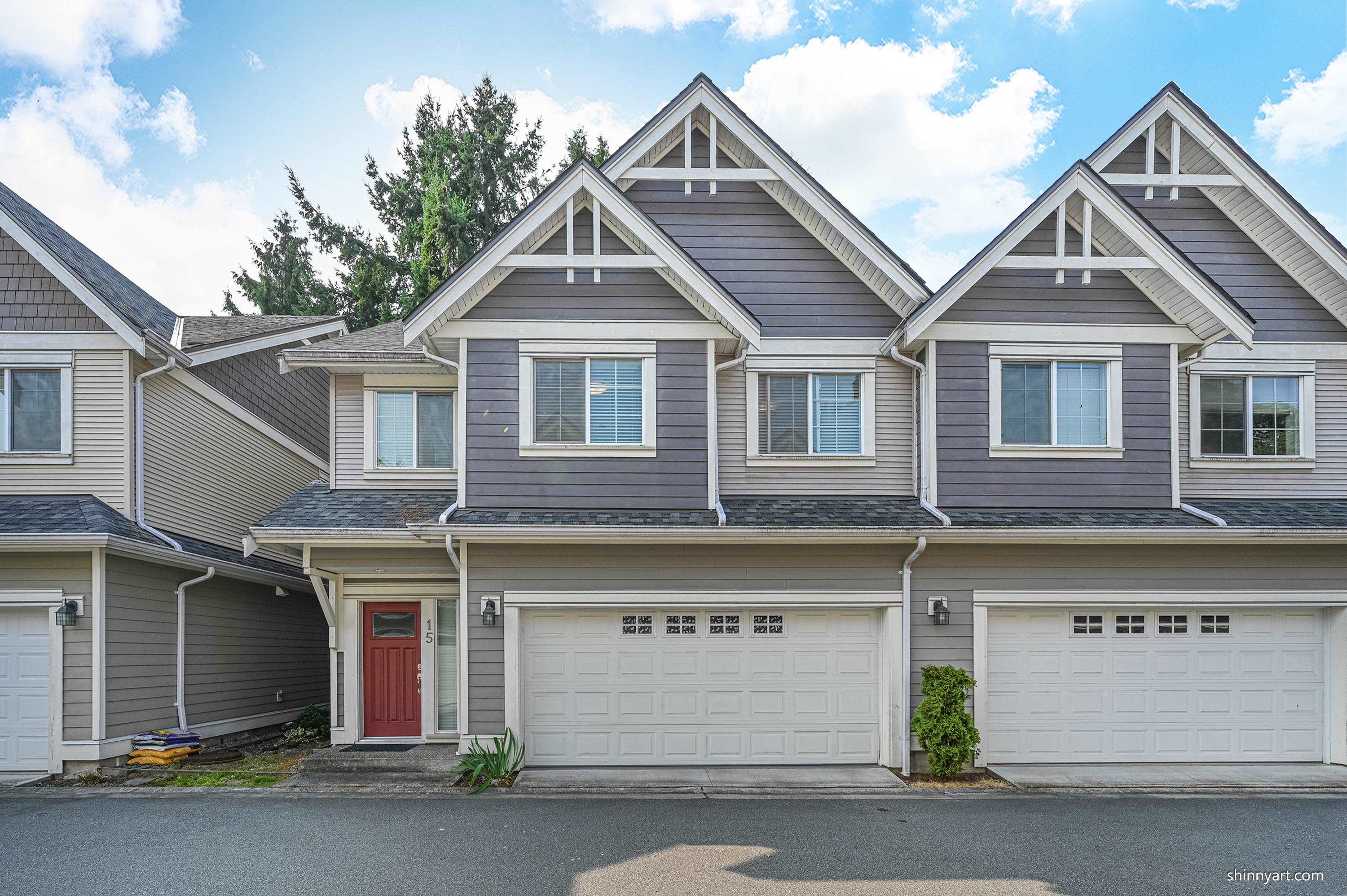 15 8200 BLUNDELL ROAD, R3072524, BC,