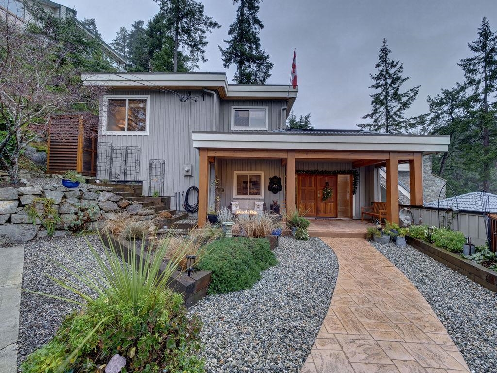 9195 TRUMAN ROAD, Halfmoon Bay BC V7Z 1B5, R3072525, BC,