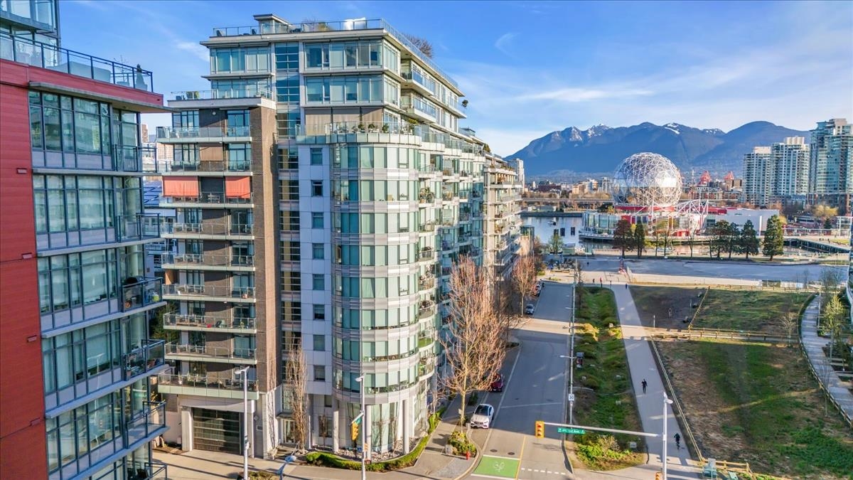 404 1633 ONTARIO STREET, Vancouver BC V5Y 0C2, R3072529, BC,