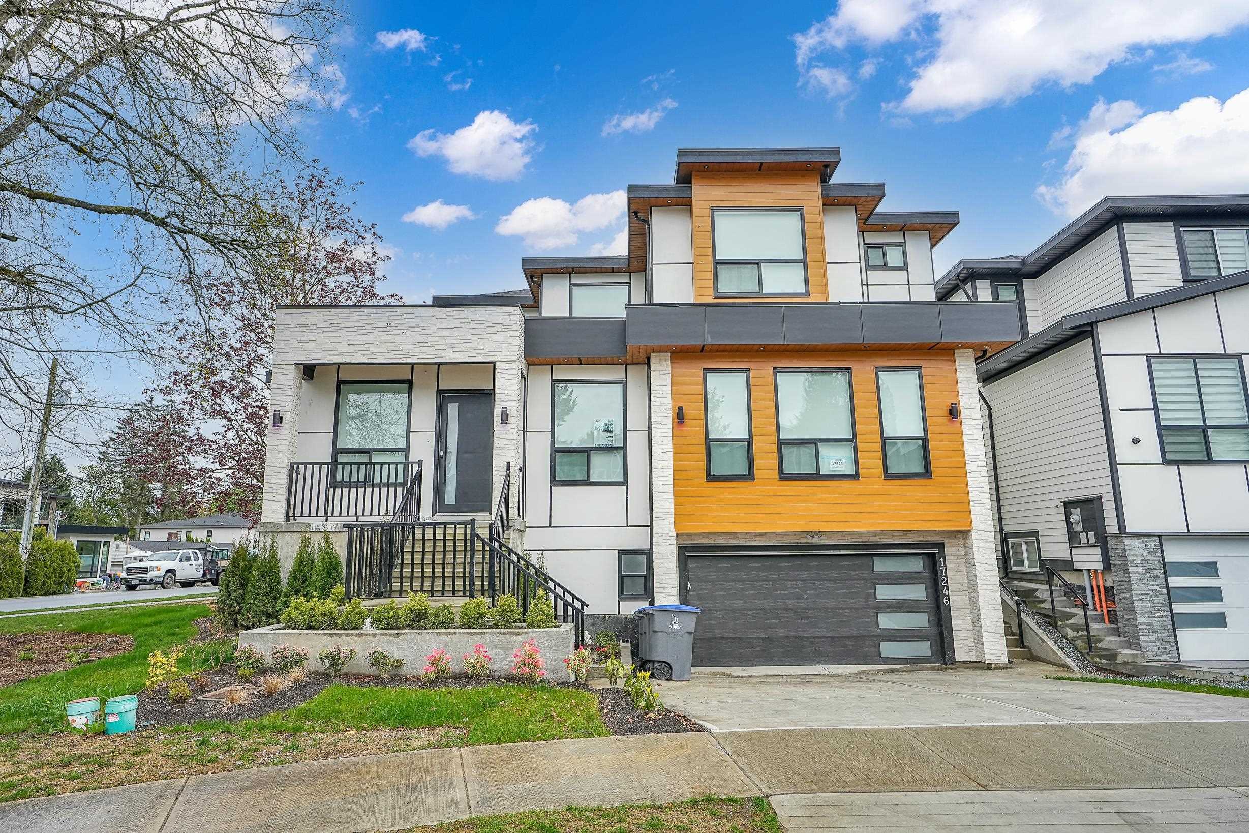 17246 59 AVENUE, Surrey BC V3S 8T7, R3072531, BC,