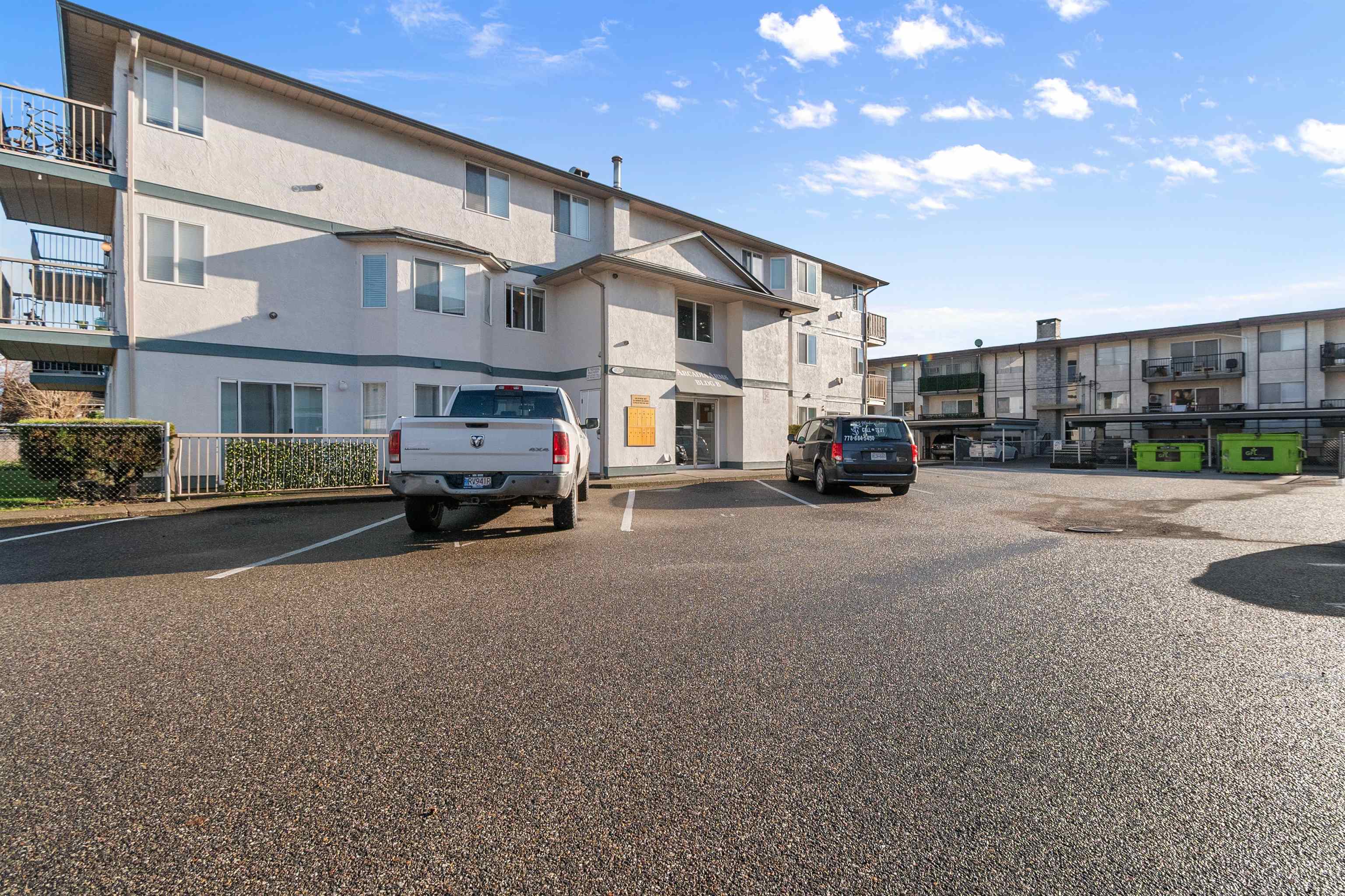 14 46160 PRINCESS AVENUE, R3072541, BC,