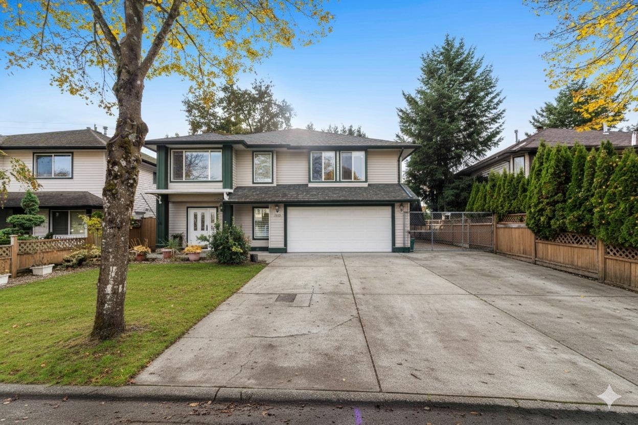 20110 120A AVENUE, Maple Ridge BC V2X 3M3, R3072542, BC,