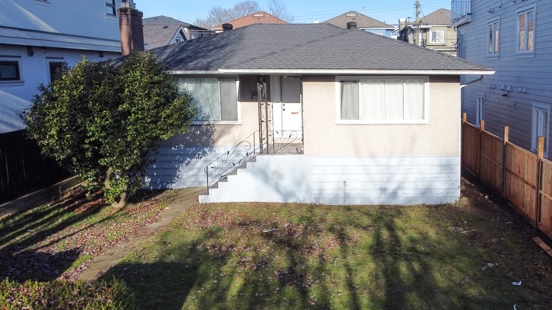 1563 E 58TH AVENUE, Vancouver BC V5P 2C1, R3072550, BC,