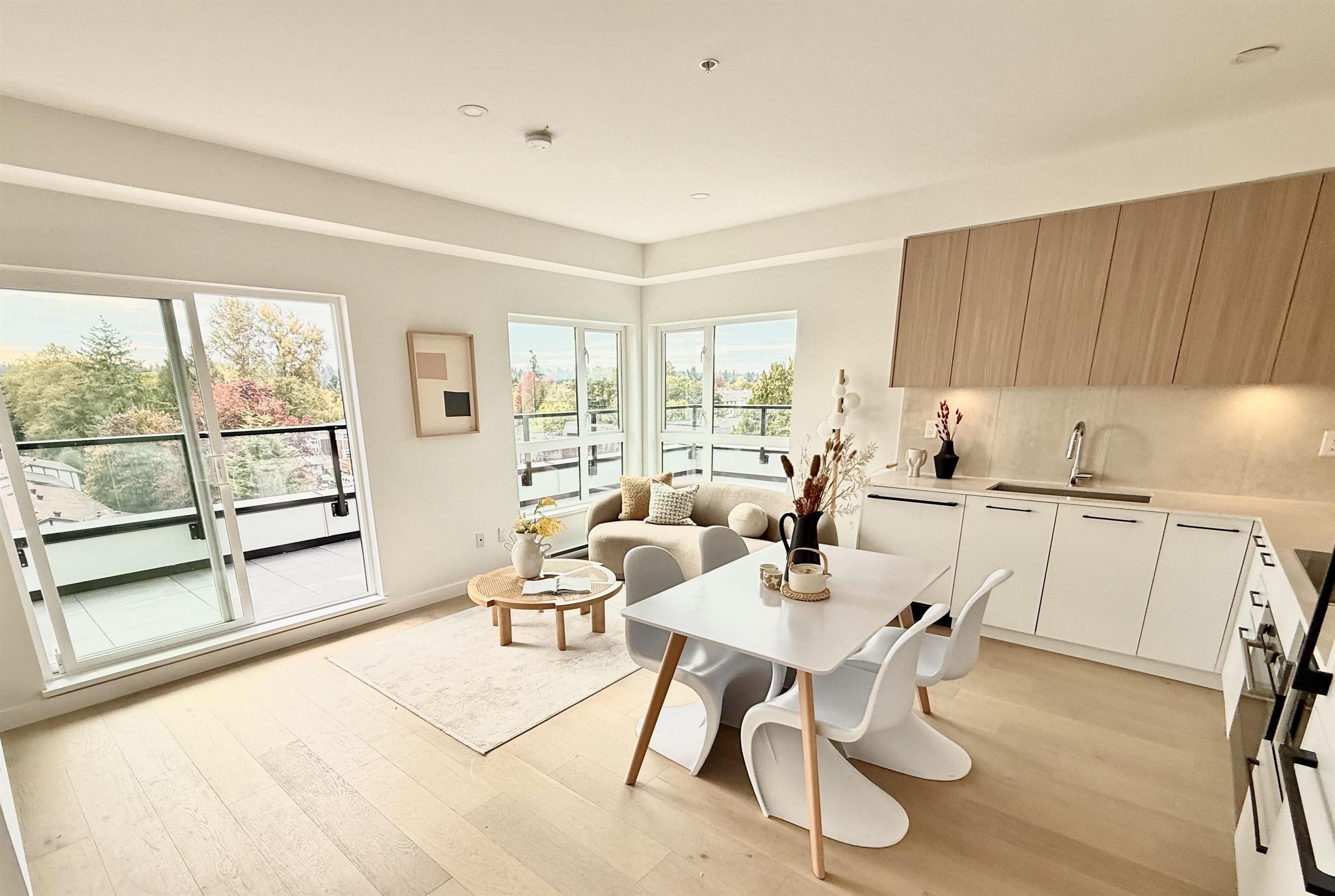 501 5398 207 STREET, R3072554, BC,