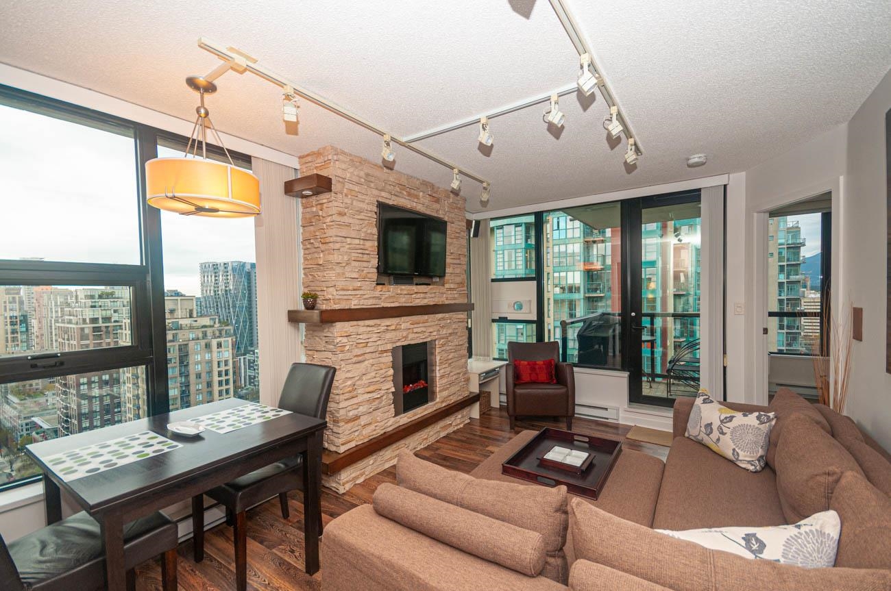 2801 928 HOMER STREET, R3072561, BC,