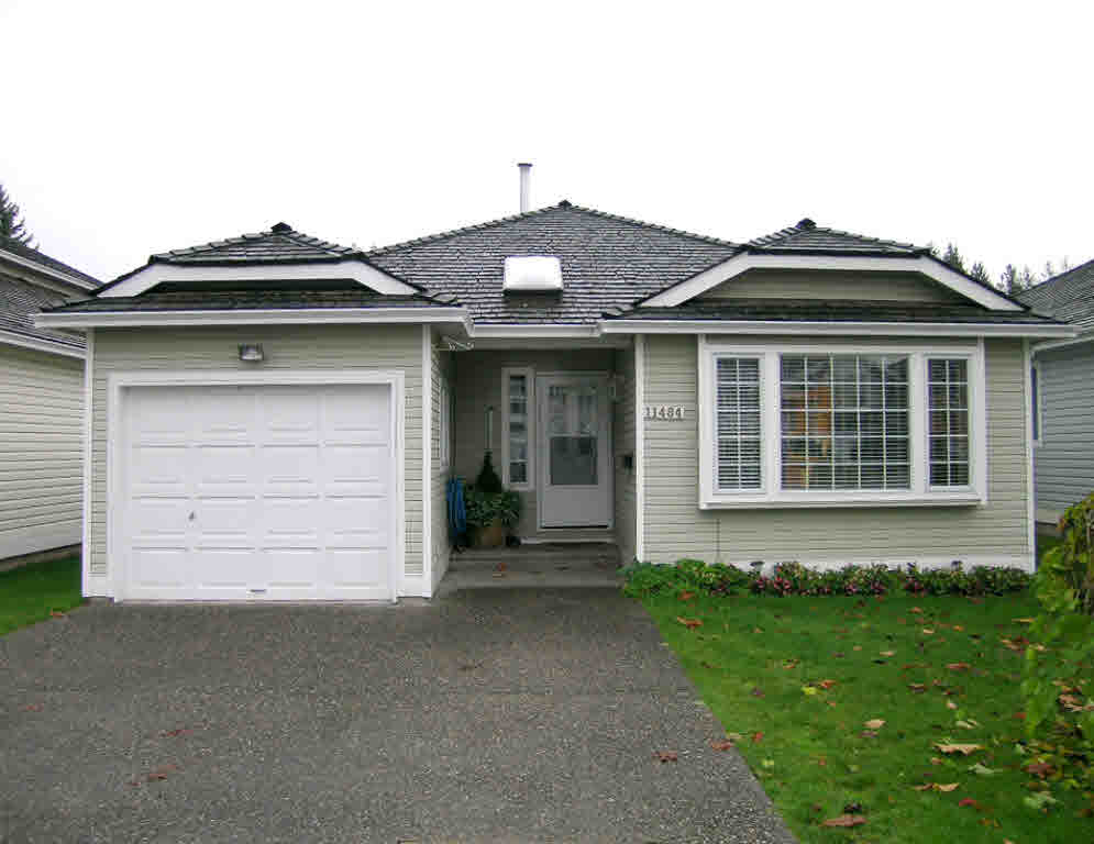 11484 207 STREET, Maple Ridge BC V2X 1X1, R3072563, BC,