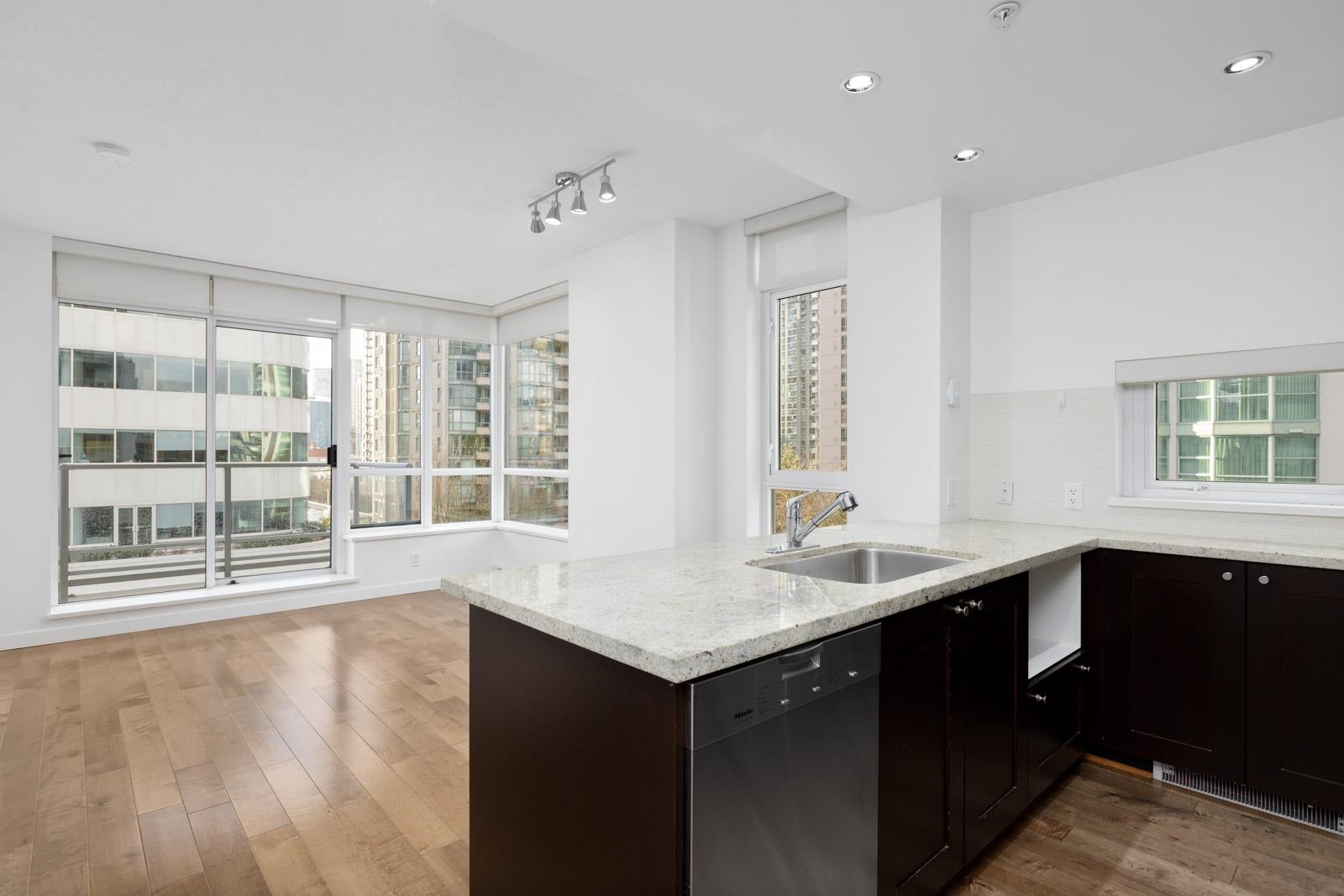 609 821 CAMBIE STREET, R3072571, BC,