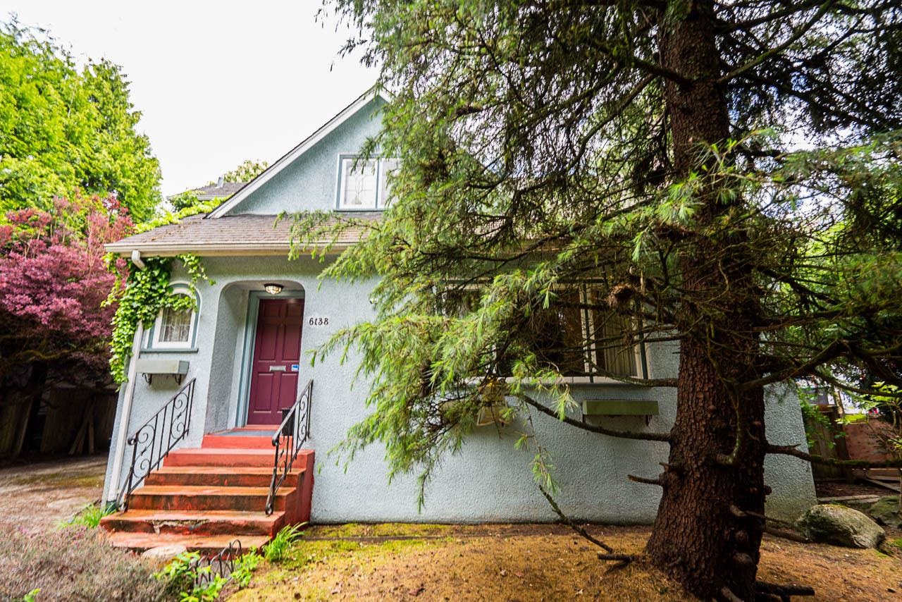 6138 GRANVILLE STREET, Vancouver BC V6M 3E3, R3072574, BC,