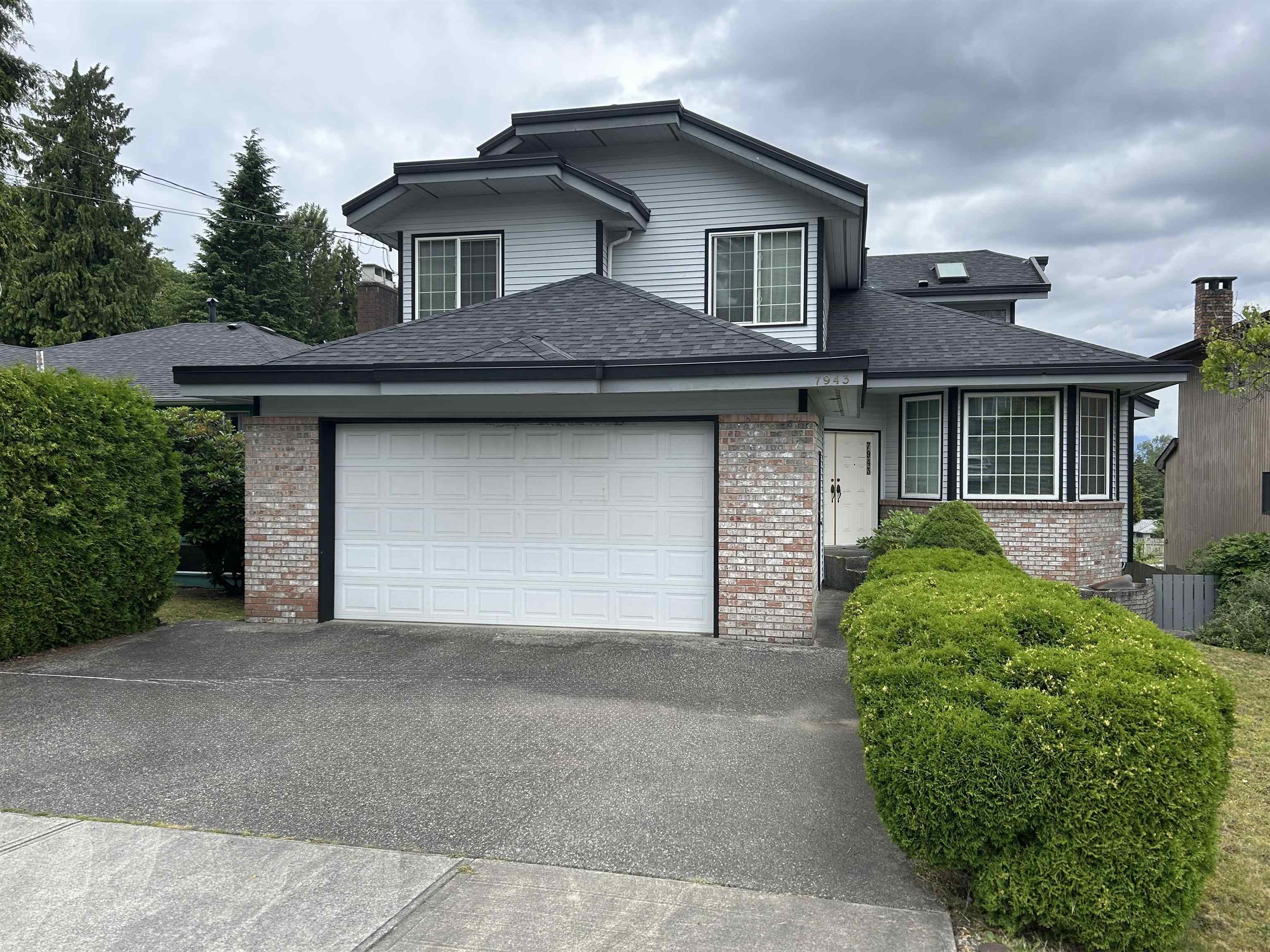 7943 ROSEWOOD STREET, Burnaby BC V5E 2H4, R3072577, BC,