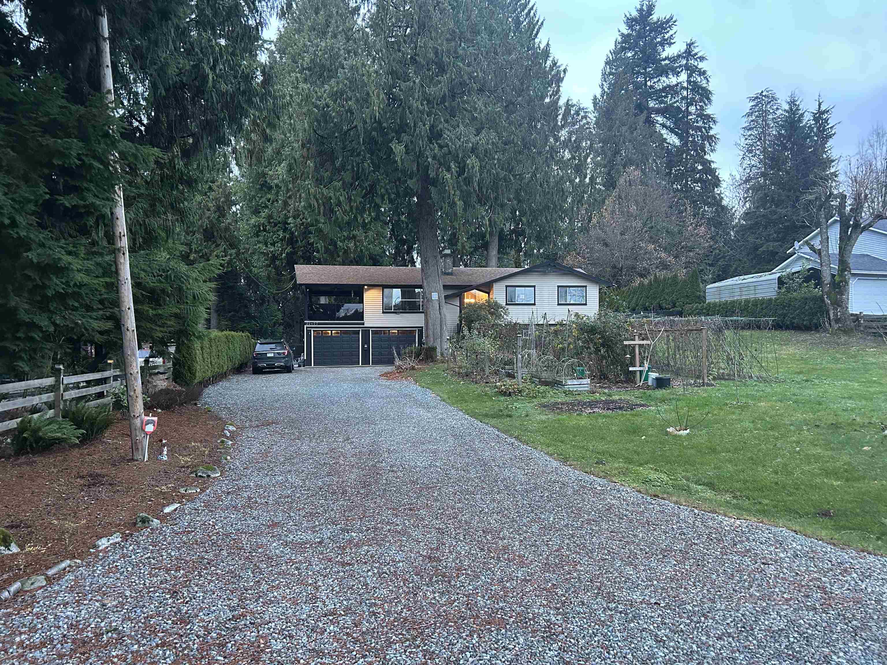 32427 EGGLESTONE AVENUE, Mission BC V4S 1A2, R3072578, BC,