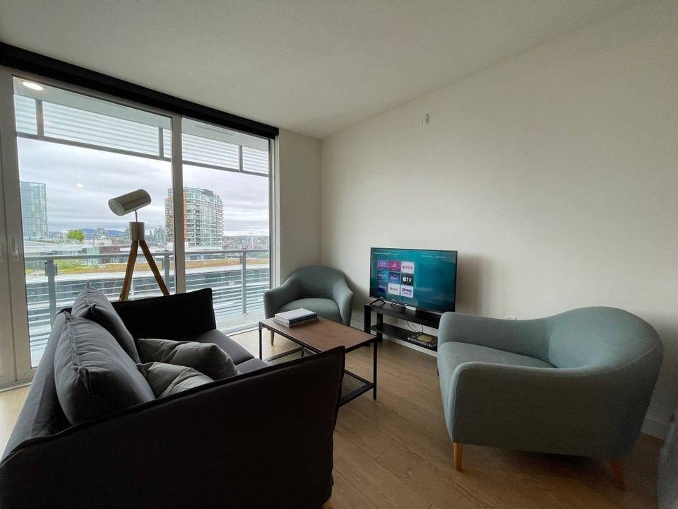 89 NELSON STREET, Vancouver BC V6Z 3G7, R3072583, BC,