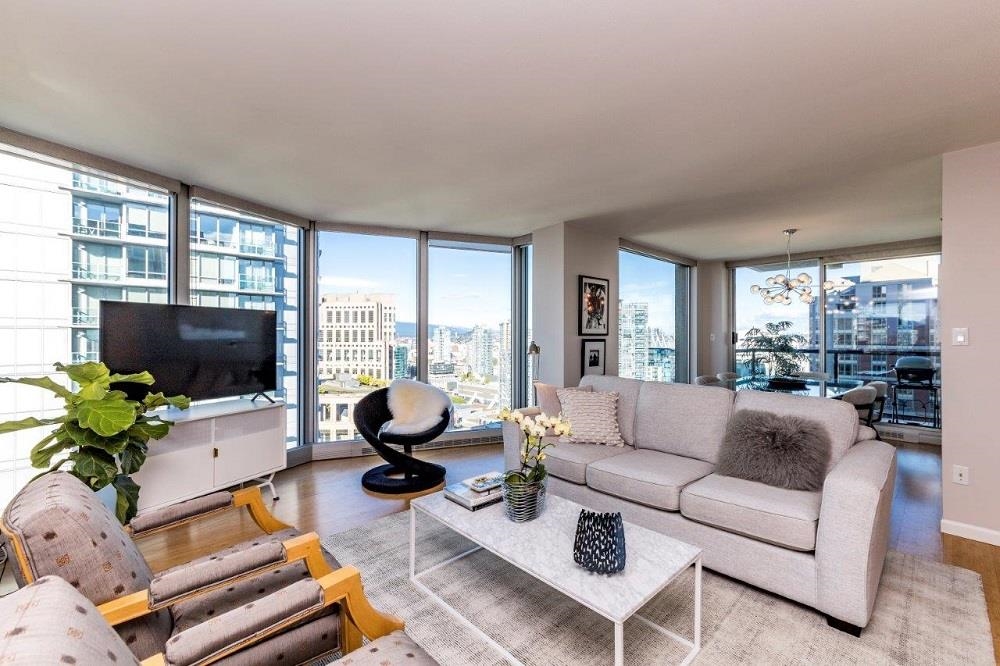 2303 889 HOMER STREET, R3072590, BC,