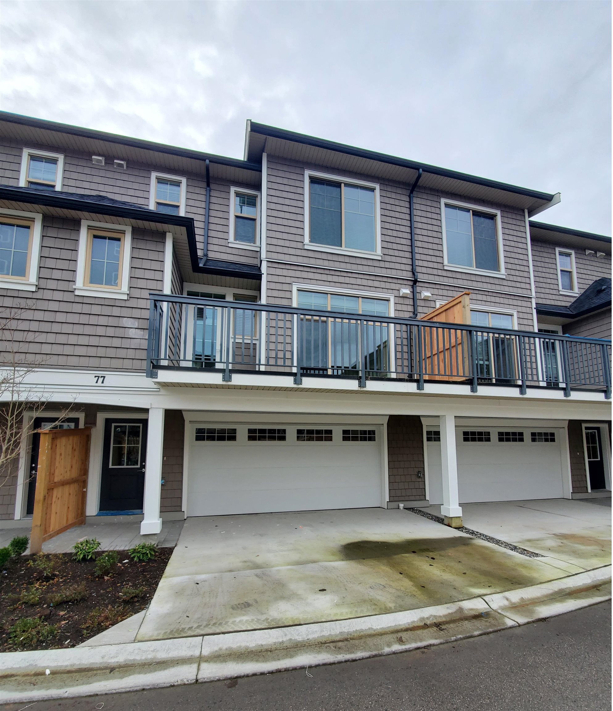 75 20487 65 AVENUE, R3072591, BC,