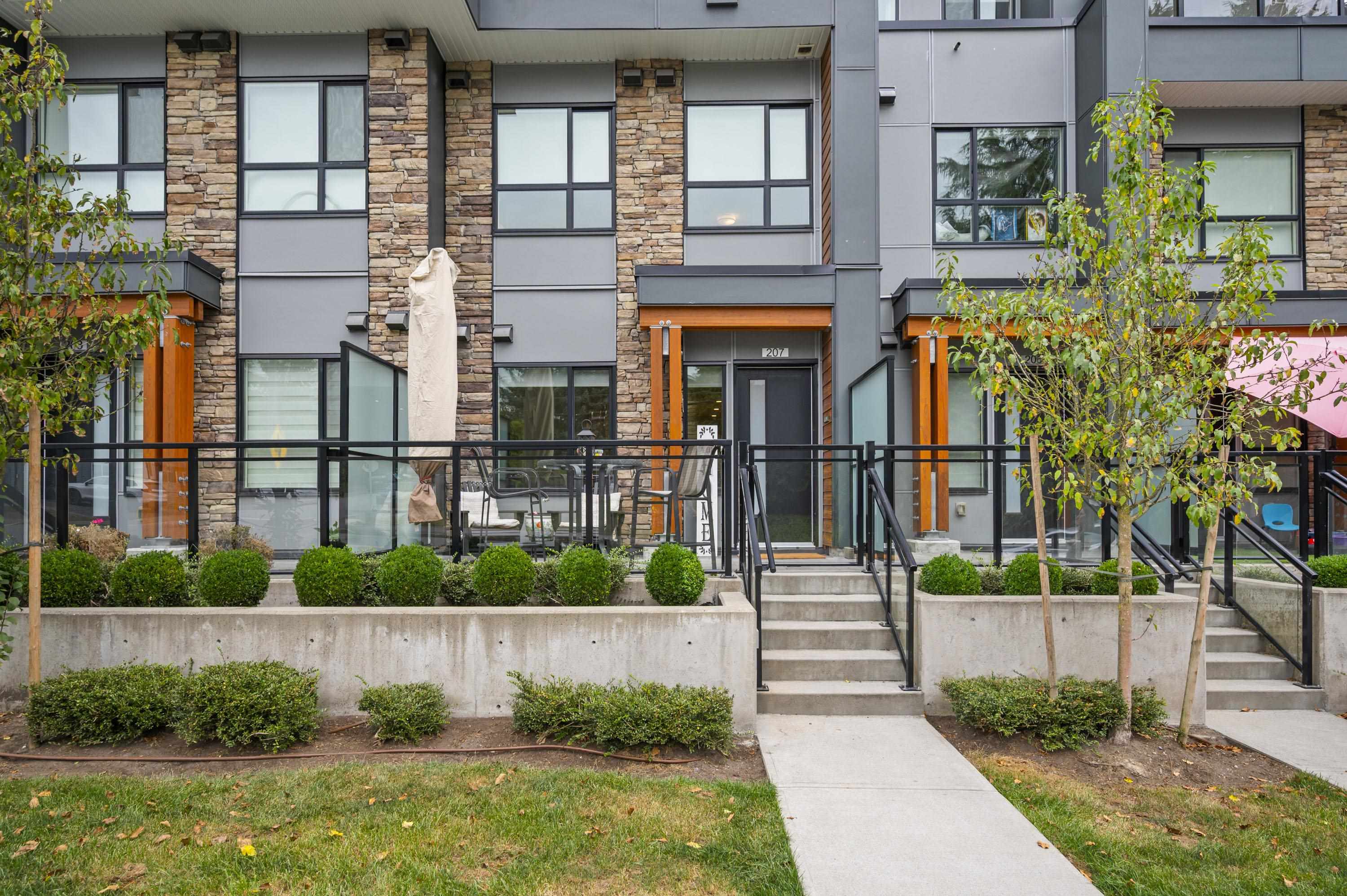 207 6950 NICHOLSON ROAD, R3072602, BC,