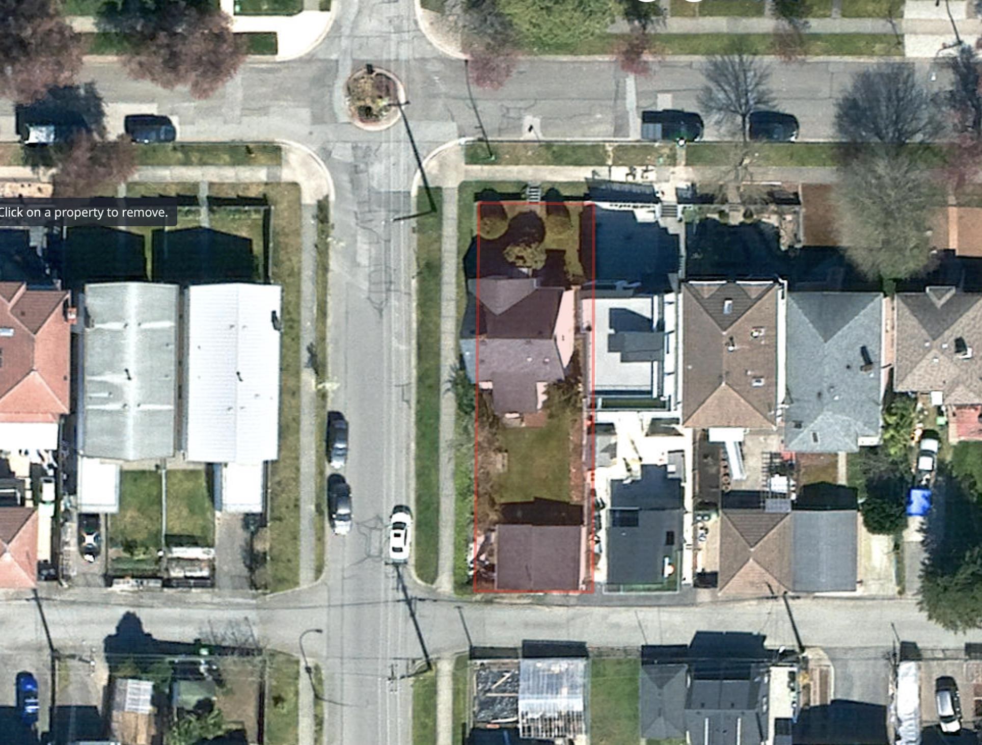 2704 E 7TH AVENUE, Vancouver BC V5M 1T7, R3072608, BC,