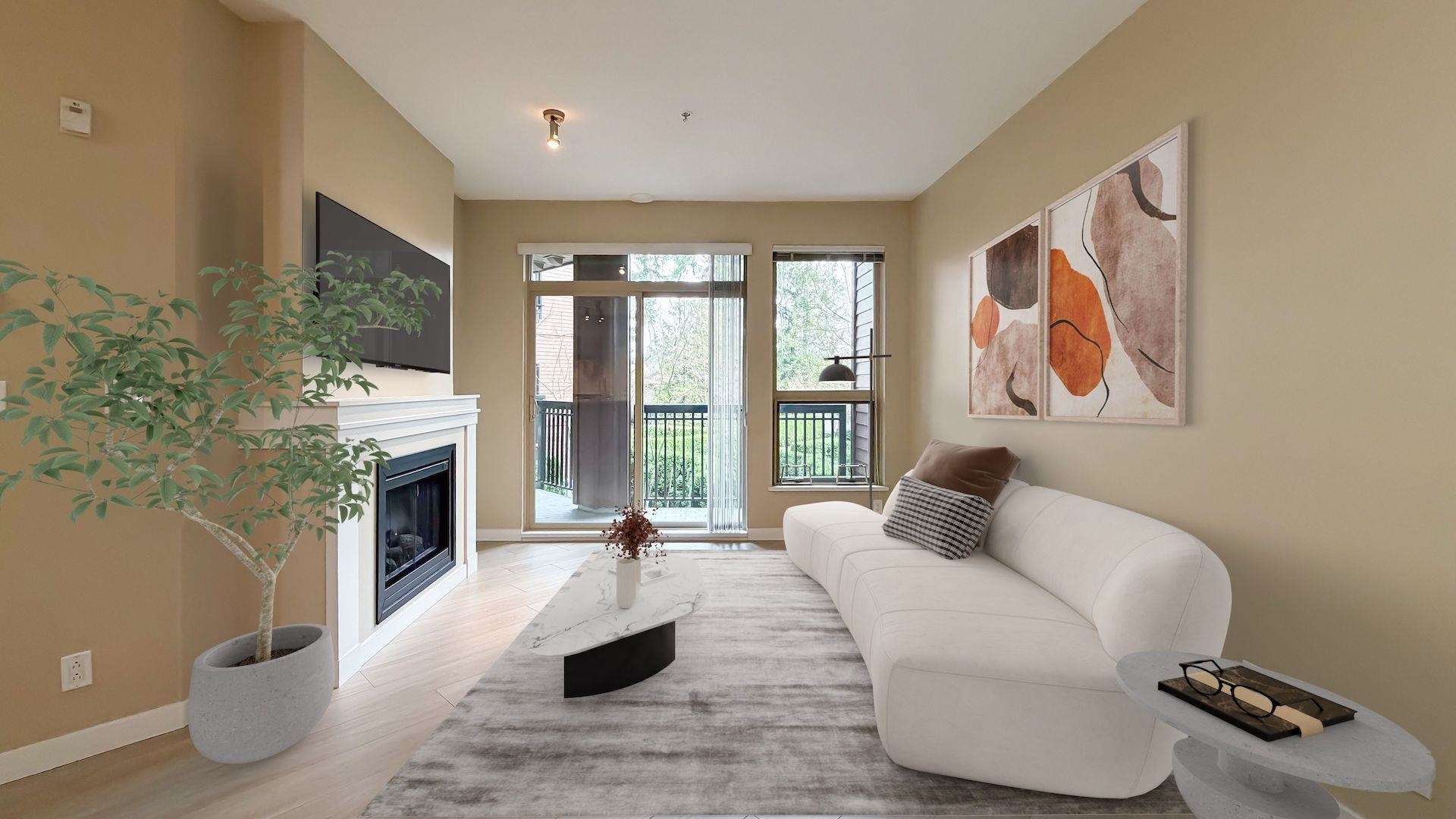 218 1153 KENSAL PLACE, R3072613, BC,